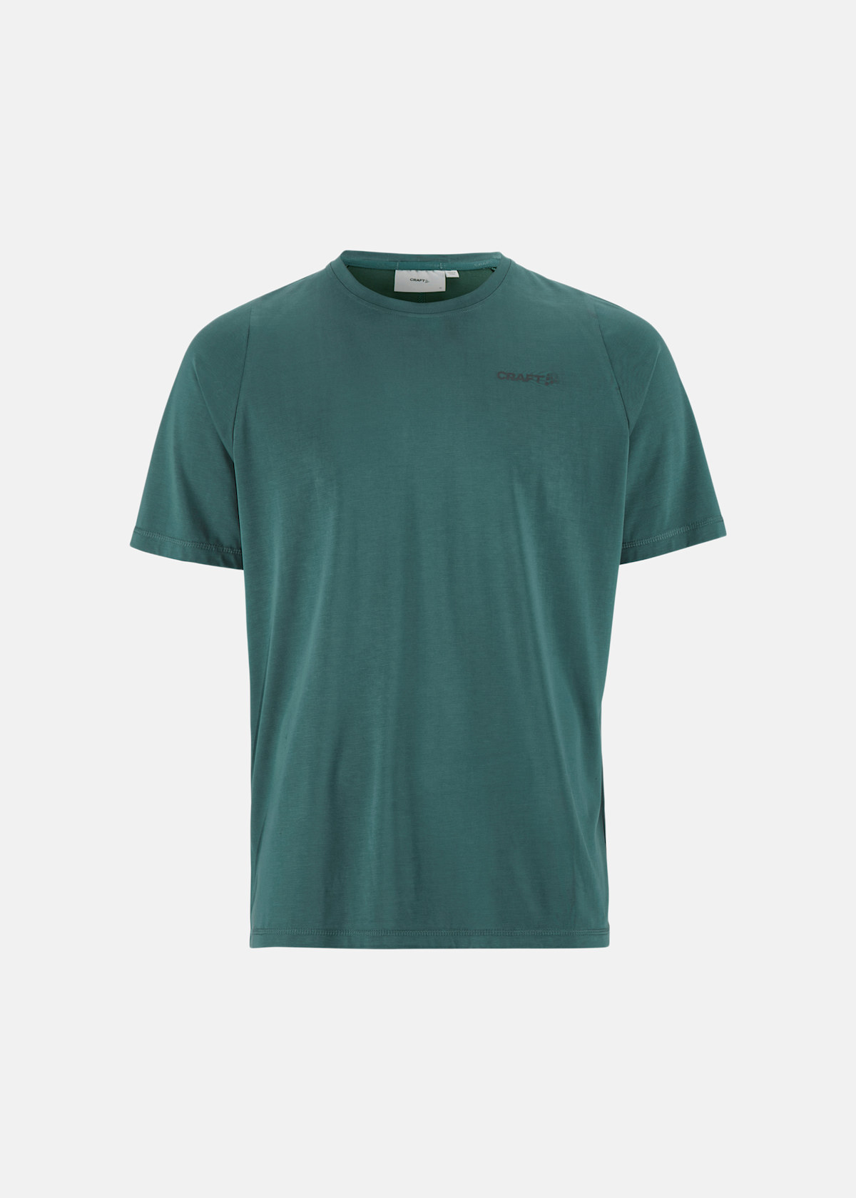 COLLECTIVE BI-BLEND SS TEE M |  - sv-se - herr - klader - t-shirts-linnen - t-shirt-vardag-sport - kortarmad-t-shirt-vardag-sport | Padelspecialisterna