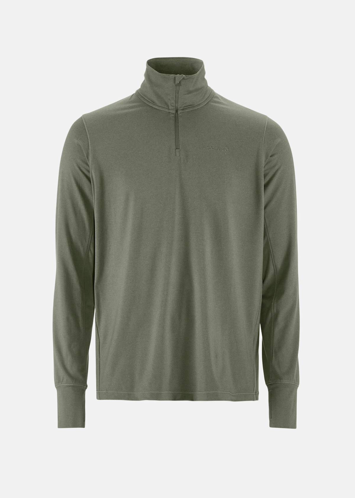 FLOW HZ LS M |  - sv-se - herr - klader - trojor - sweatshirts | Padelspecialisterna