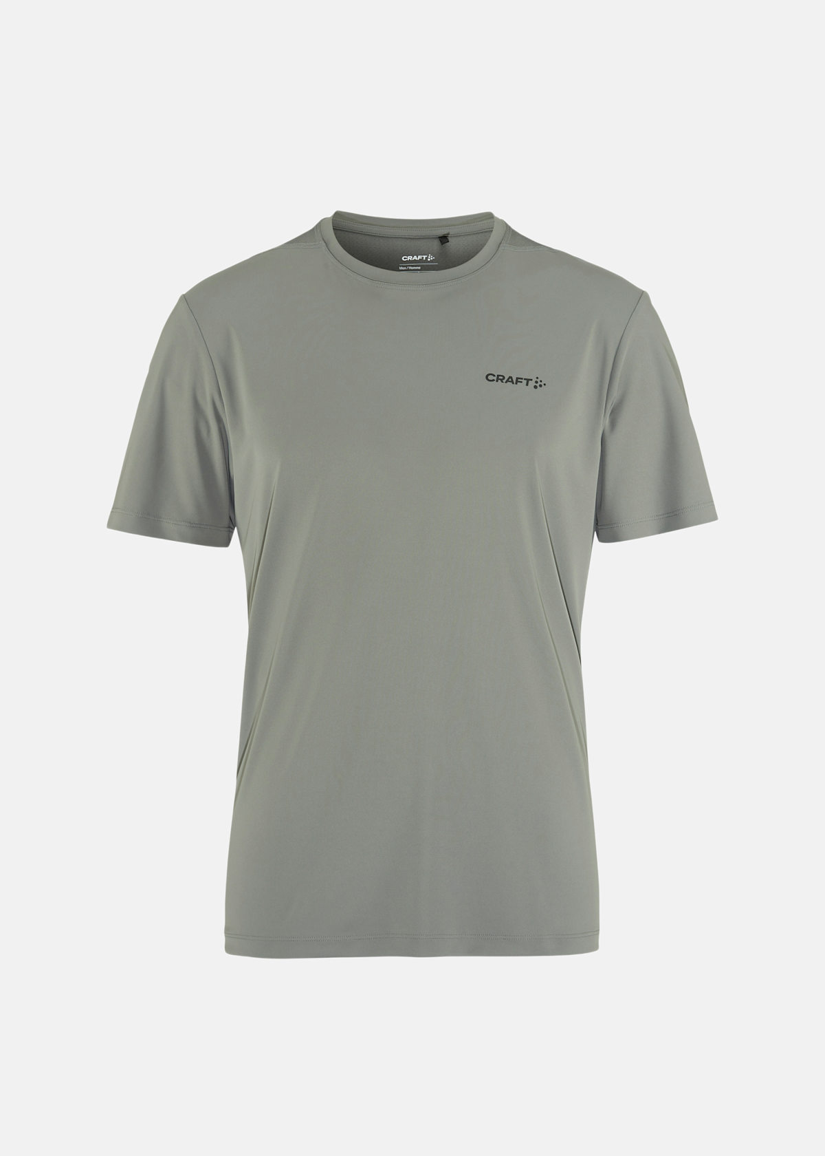 CORE ESSENCE SS TEE 2 M |  - sv-se - herr - klader - t-shirts-linnen - t-shirt-vardag-sport - kortarmad-t-shirt-vardag-sport | Padelspecialisterna