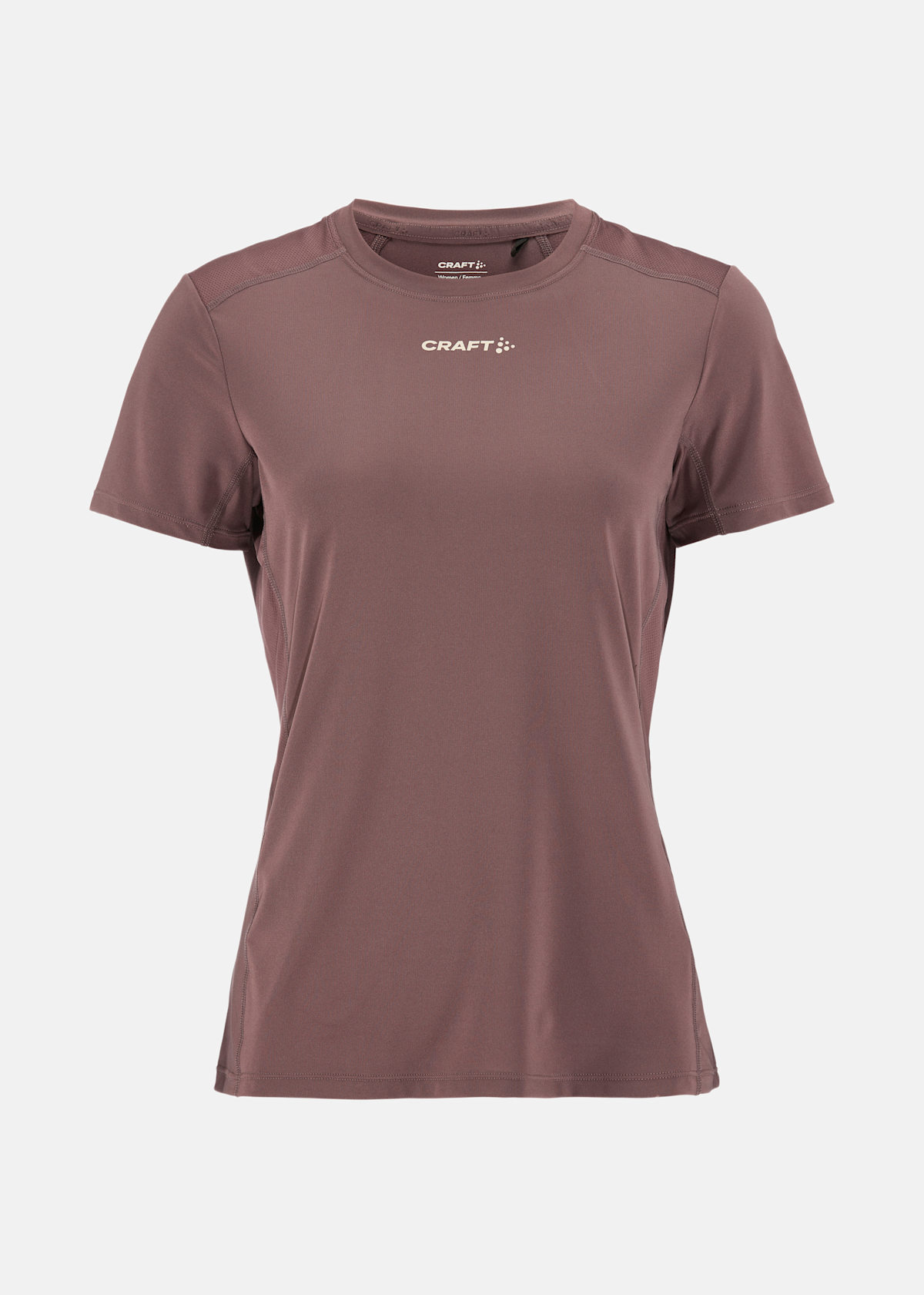 ADV ESSENCE SS TEE 2 W |  - sv-se - dam - klader - toppar-linnen - t-shirts-friluftsliv-vandring - t-shirts-kortarmade | Padelspecialisterna