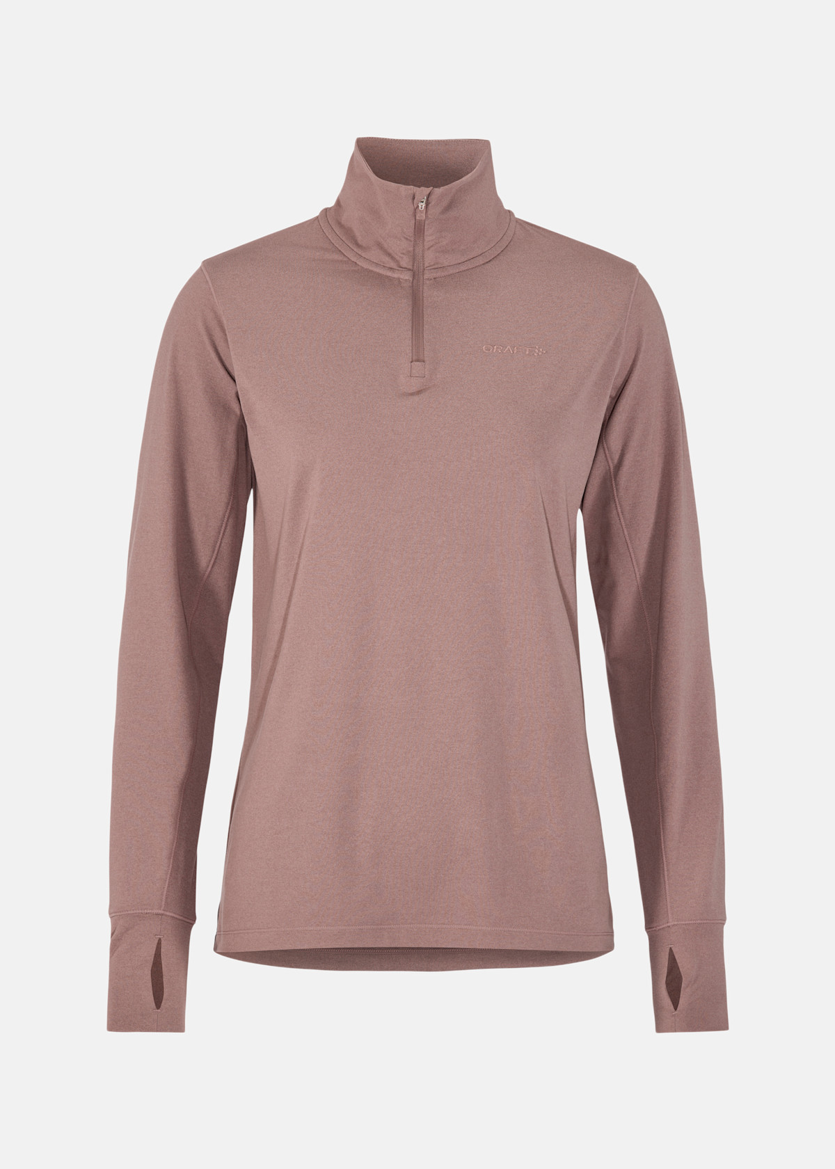 FLOW HZ LS W |  - sv-se - dam - klader - trojor - sweatshirts | Padelspecialisterna