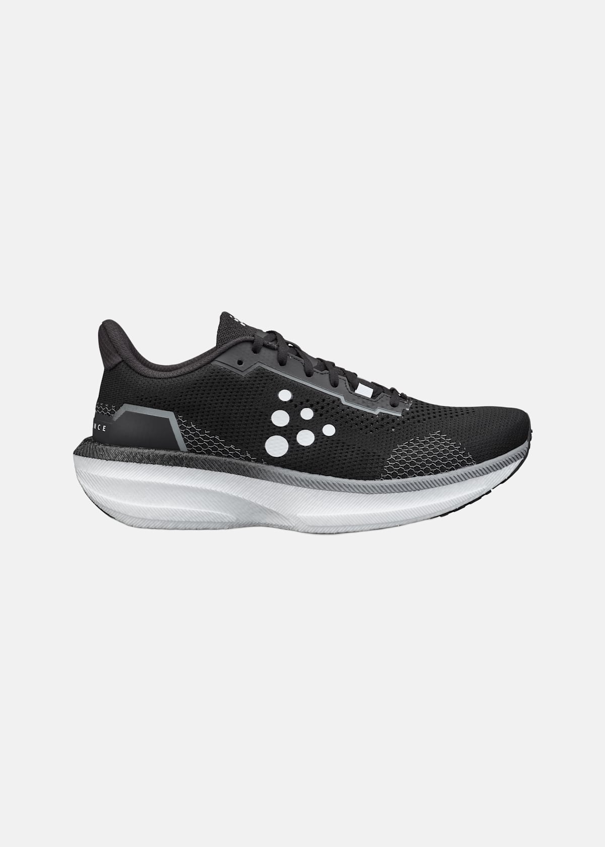 ENDURANCE 3 M | Apparel & Accessories - Shoes - Athletic Shoes - Running Shoes | Padelspecialisterna