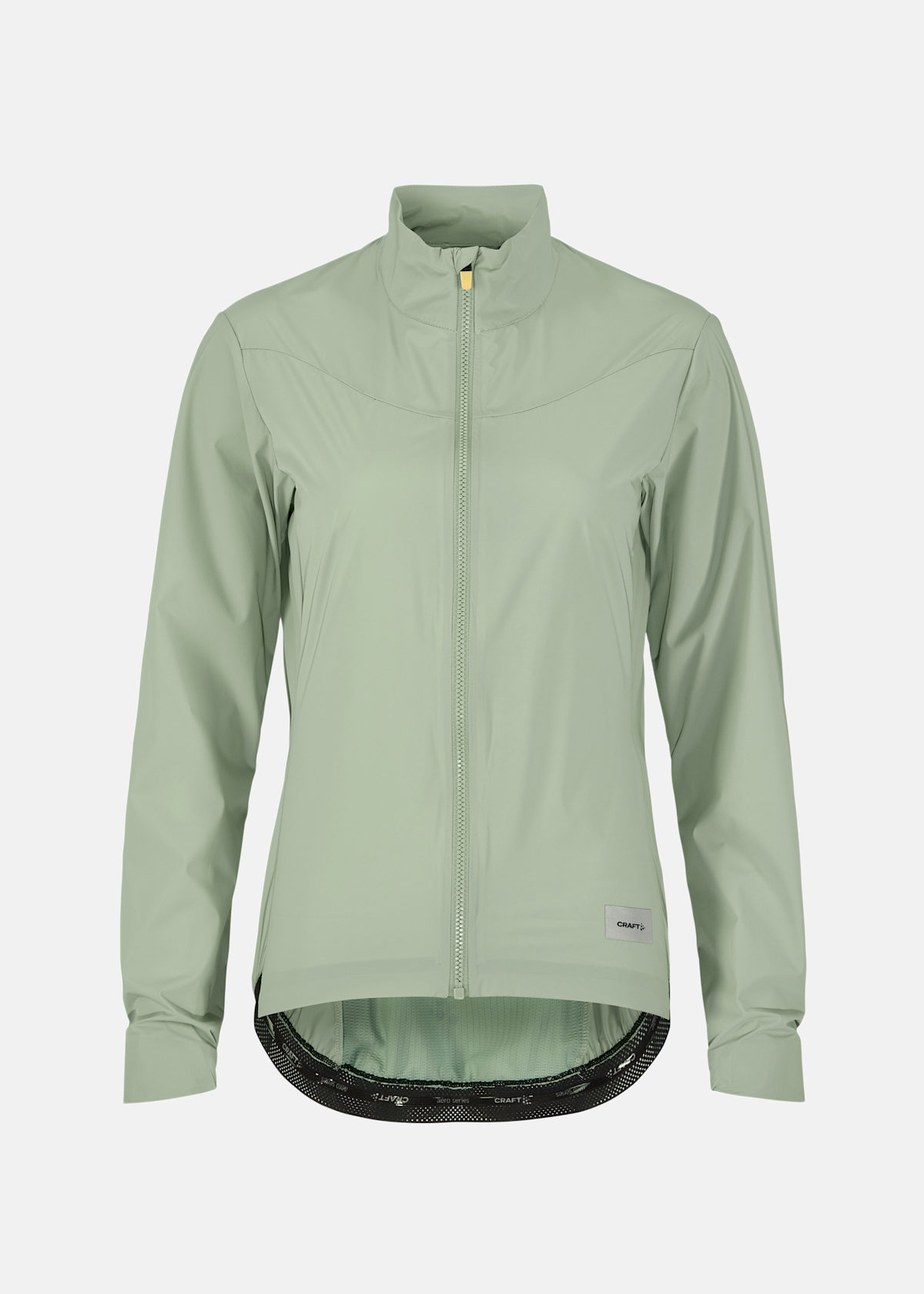 ENDUR LIGHT WIND JACKET W |  - sv-se - dam - klader - trojor - traningstrojor | Padelspecialisterna