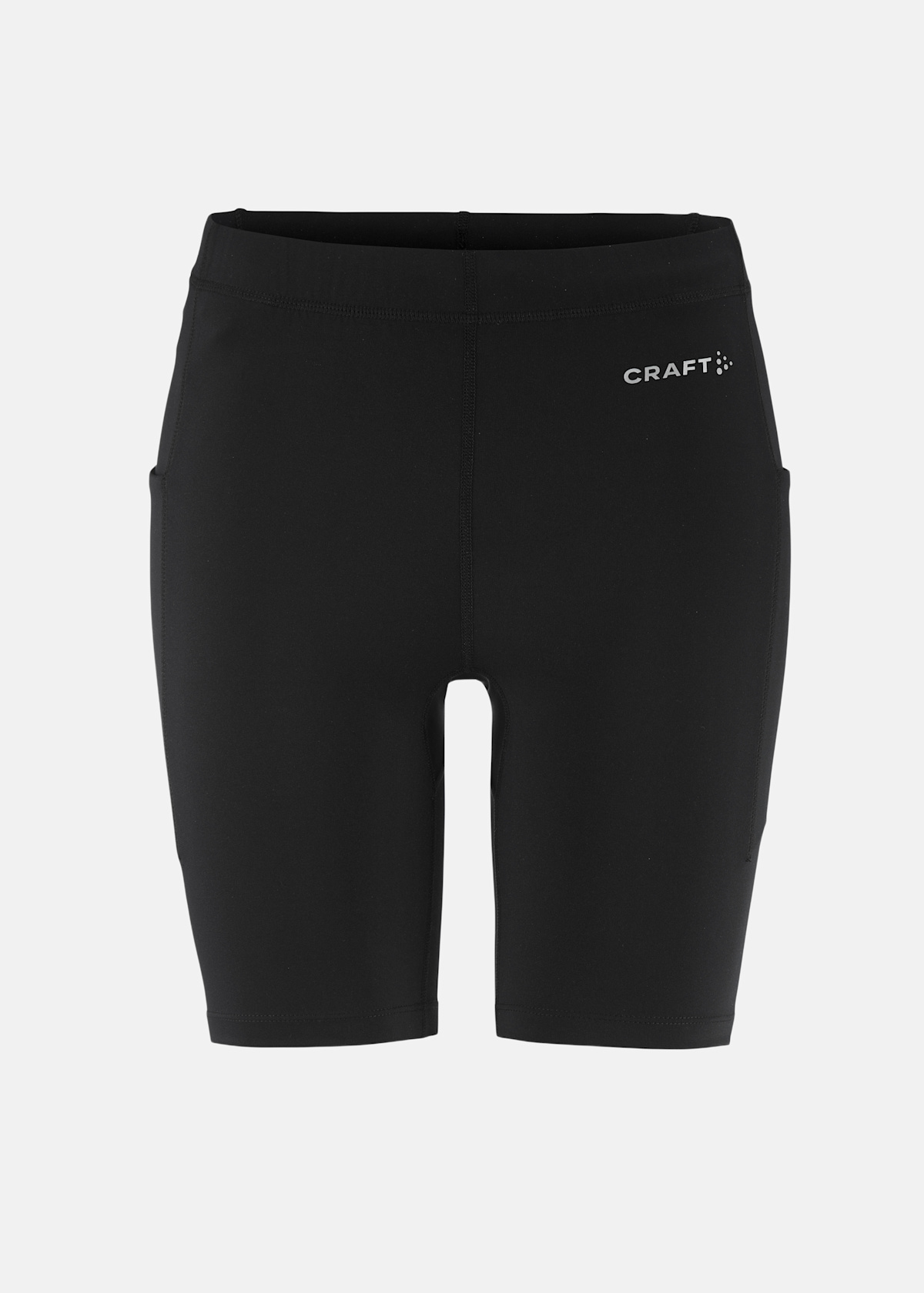 ESSENCE SHORT TIGHTS 3 M |  - sv-se - herr - klader - byxor - tights - traningstights - traningstights-korta | Padelspecialisterna