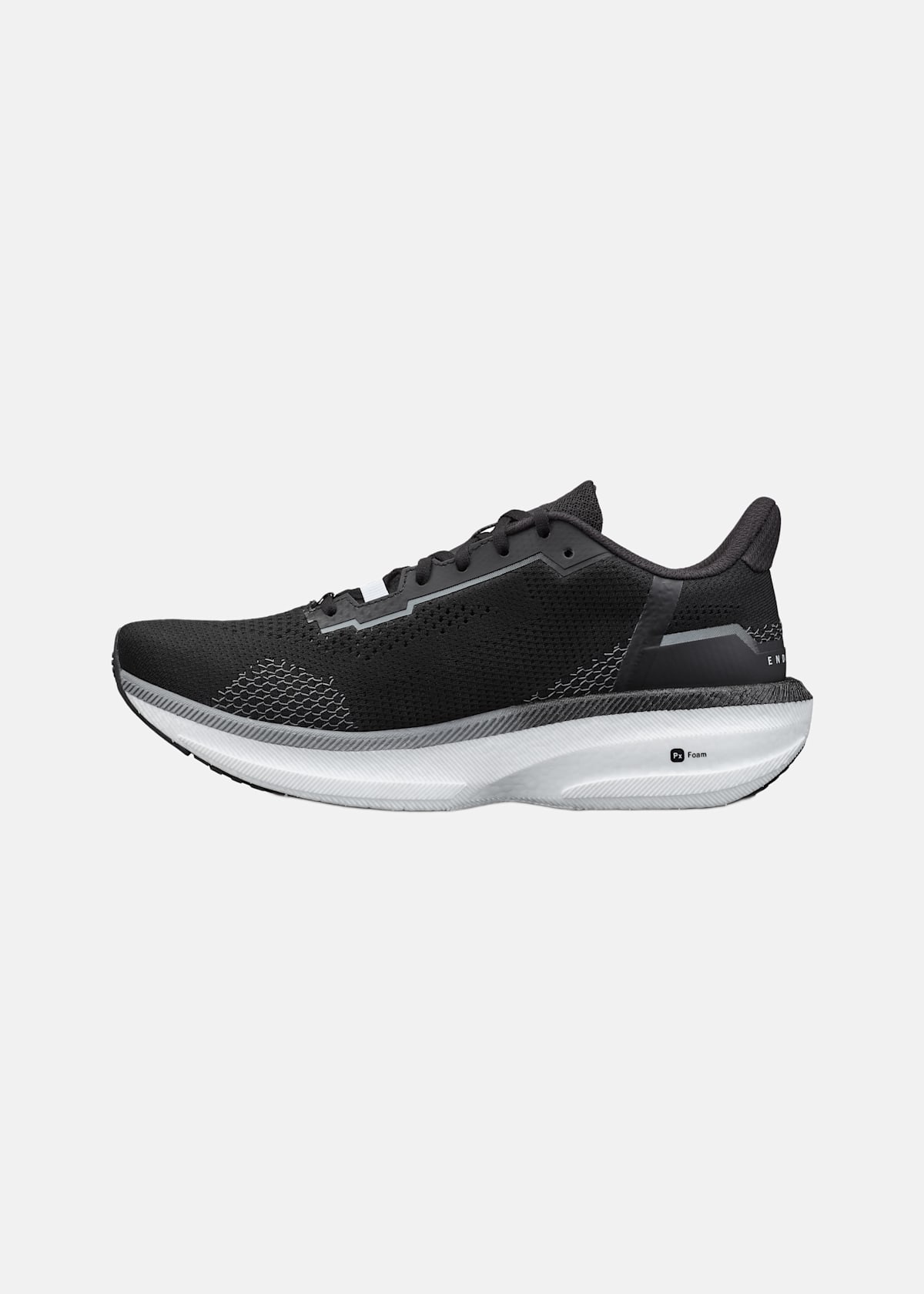 ENDURANCE 3 W | Apparel & Accessories - Shoes - Athletic Shoes - Running Shoes | Padelspecialisterna