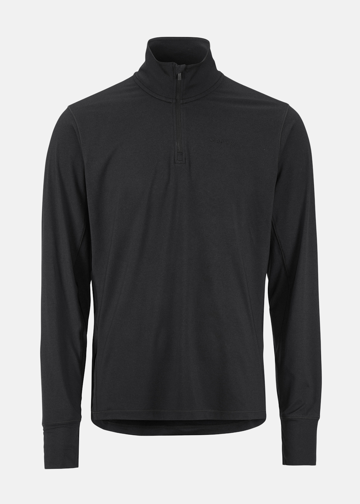 FLOW HZ LS M |  - sv-se - herr - klader - trojor - sweatshirts | Padelspecialisterna