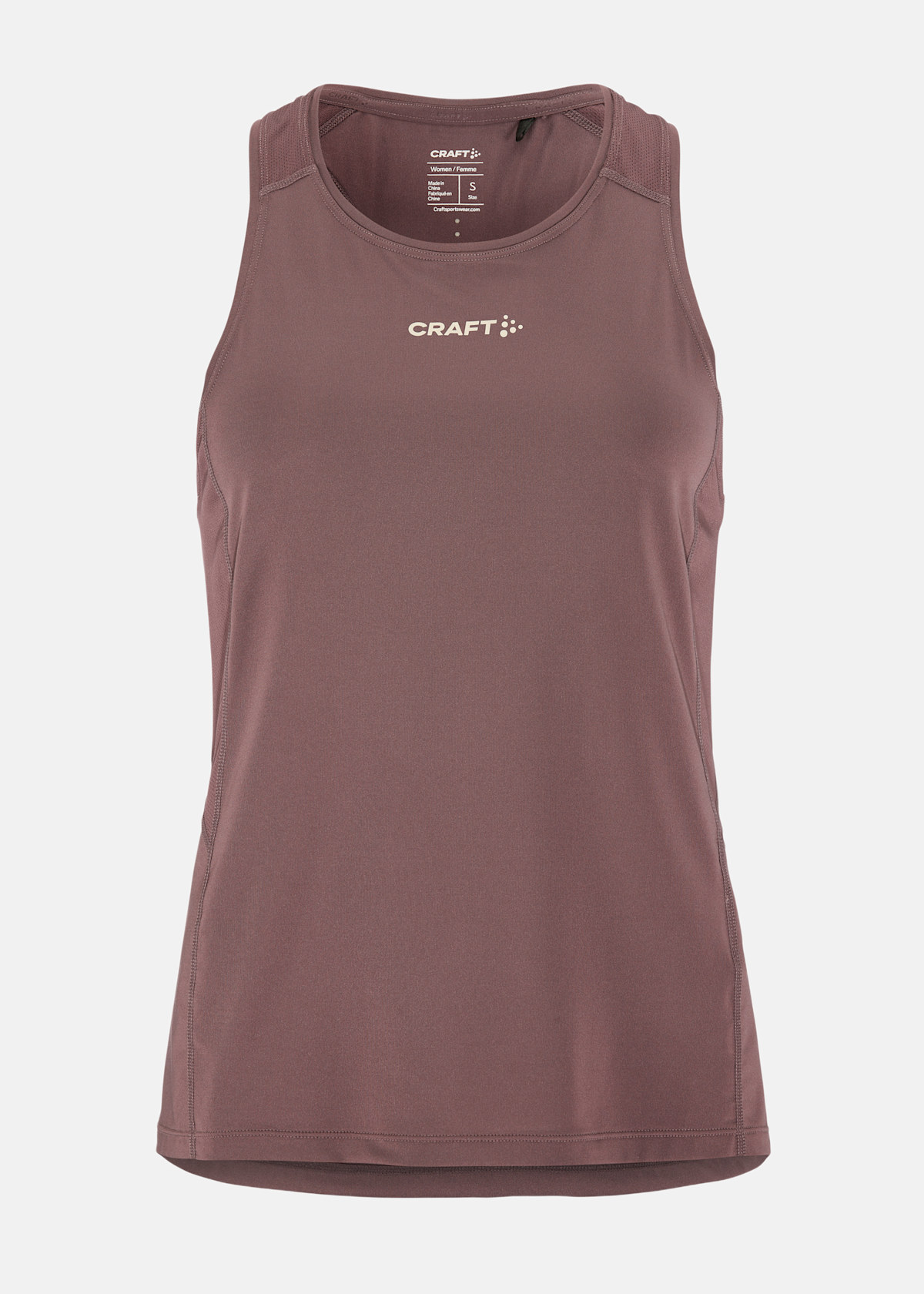 ADV ESSENCE SINGLET 2 W |  - sv-se - dam - klader - toppar-linnen - linnen - linnen-vardag-sport | Padelspecialisterna