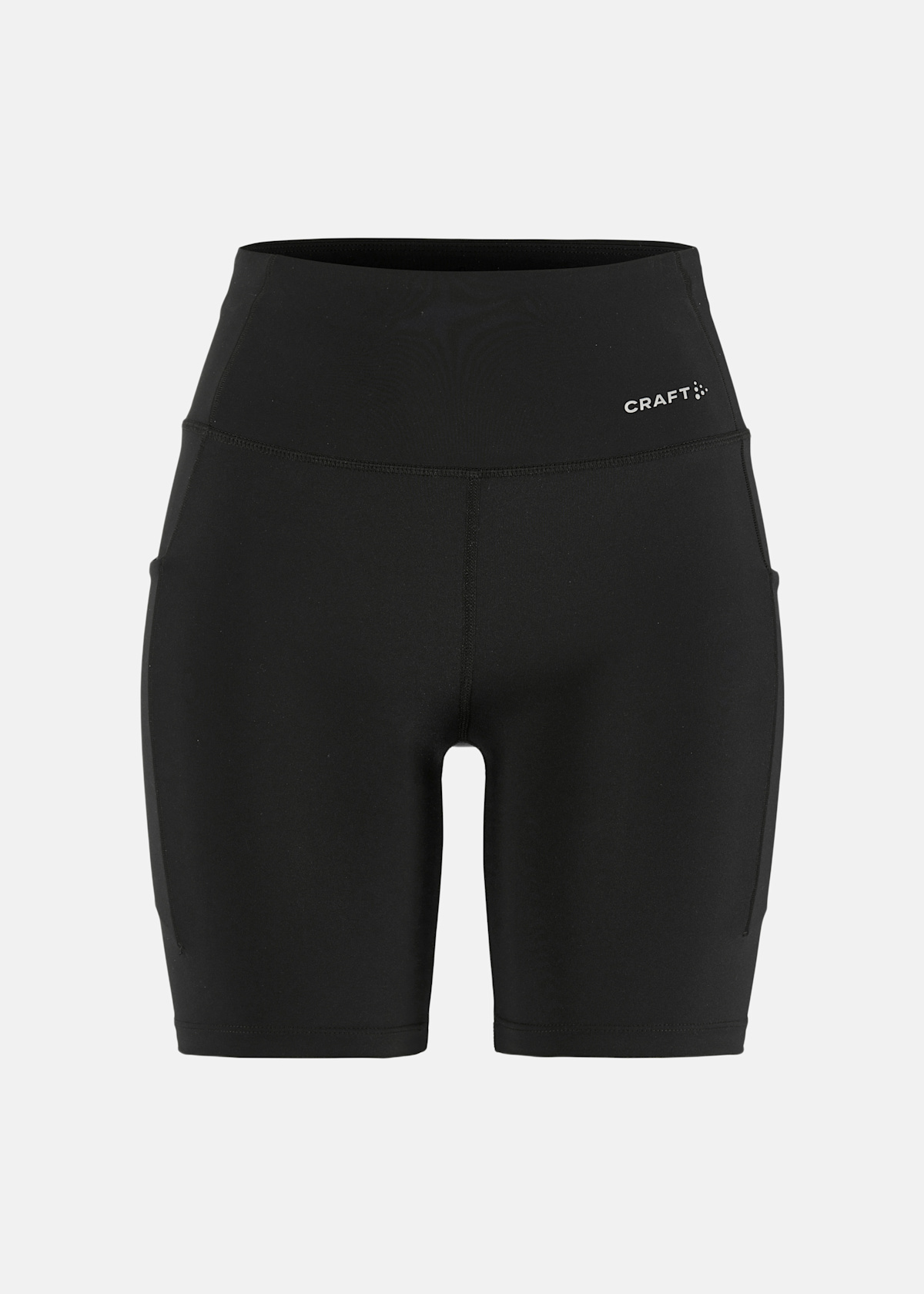 ESSENCE SHORT TIGHTS 3 W |  - sv-se - dam - klader - byxor - tights-leggings - traningstights - traningstights-korta | Padelspecialisterna