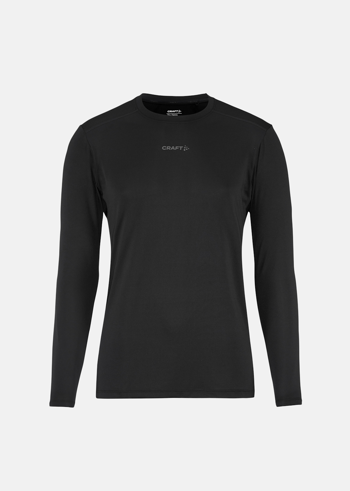 ADV ESSENCE LS TEE 2 M |  - sv-se - herr - klader - t-shirts-linnen - t-shirt-vardag-sport - langarmad-t-shirt-vardag-sport | Padelspecialisterna