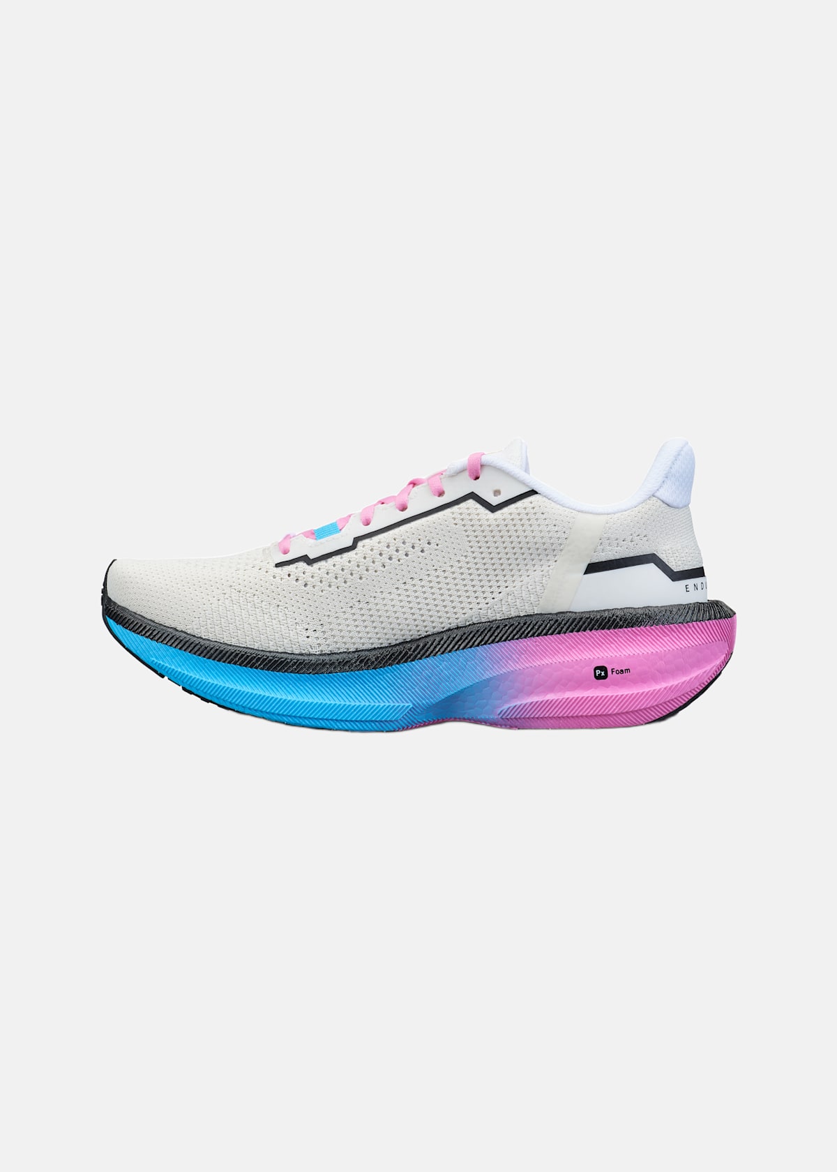 ENDURANCE 3 W | Apparel & Accessories - Shoes - Athletic Shoes - Running Shoes | Padelspecialisterna