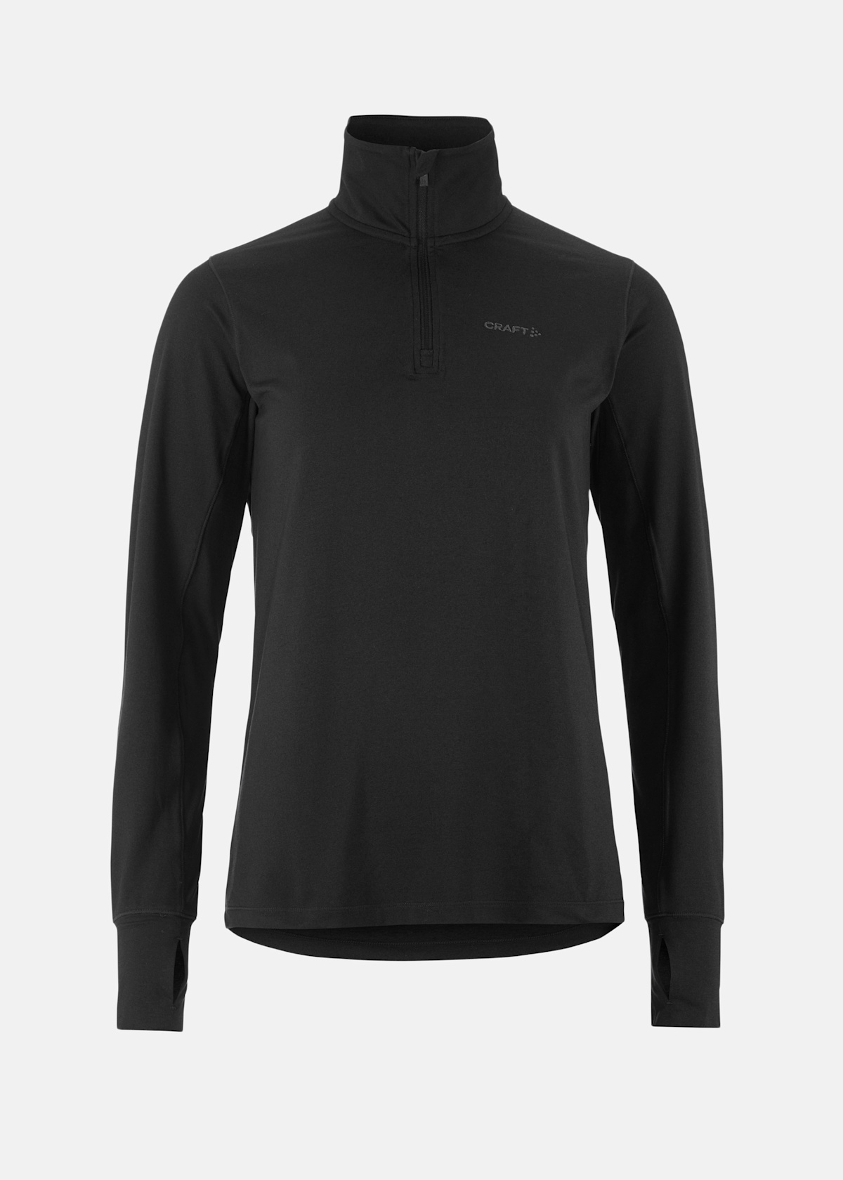 FLOW HZ LS W |  - sv-se - dam - klader - trojor - sweatshirts | Padelspecialisterna