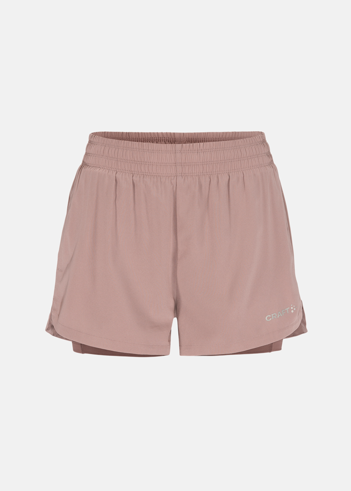 ADV ESSENCE 2-IN-1 SHORTS 2 W |  - sv-se - dam - klader - shorts - lopar-traningsshorts - loparshorts-2-i-1 | Padelspecialisterna