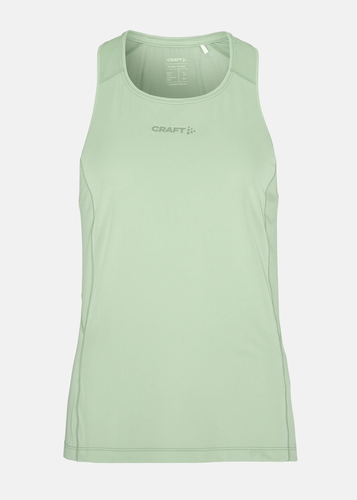 ADV ESSENCE SINGLET 2 W |  - sv-se - dam - klader - toppar-linnen - linnen - linnen-vardag-sport | Padelspecialisterna