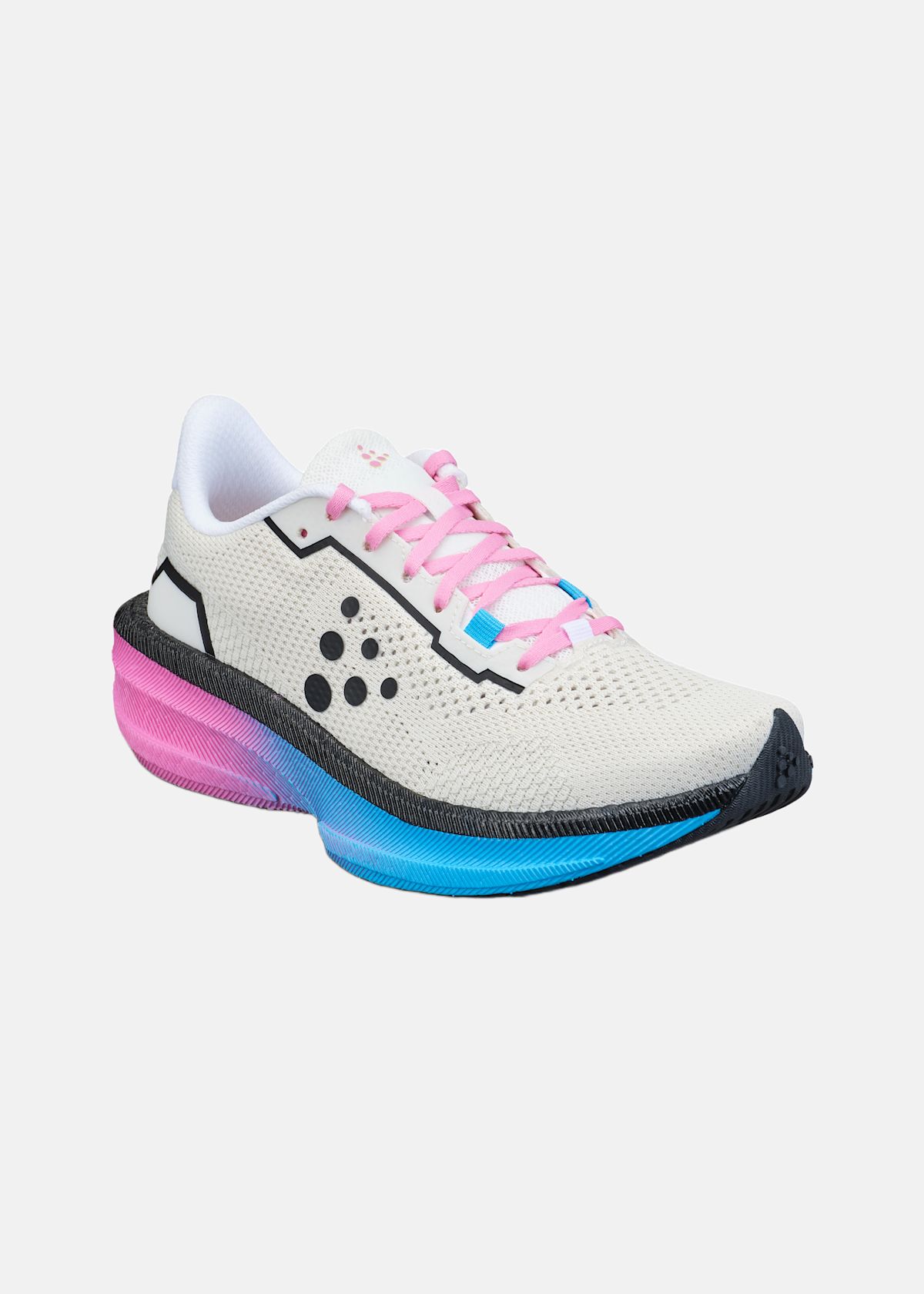 ENDURANCE 3 W | Apparel & Accessories - Shoes - Athletic Shoes - Running Shoes | Padelspecialisterna