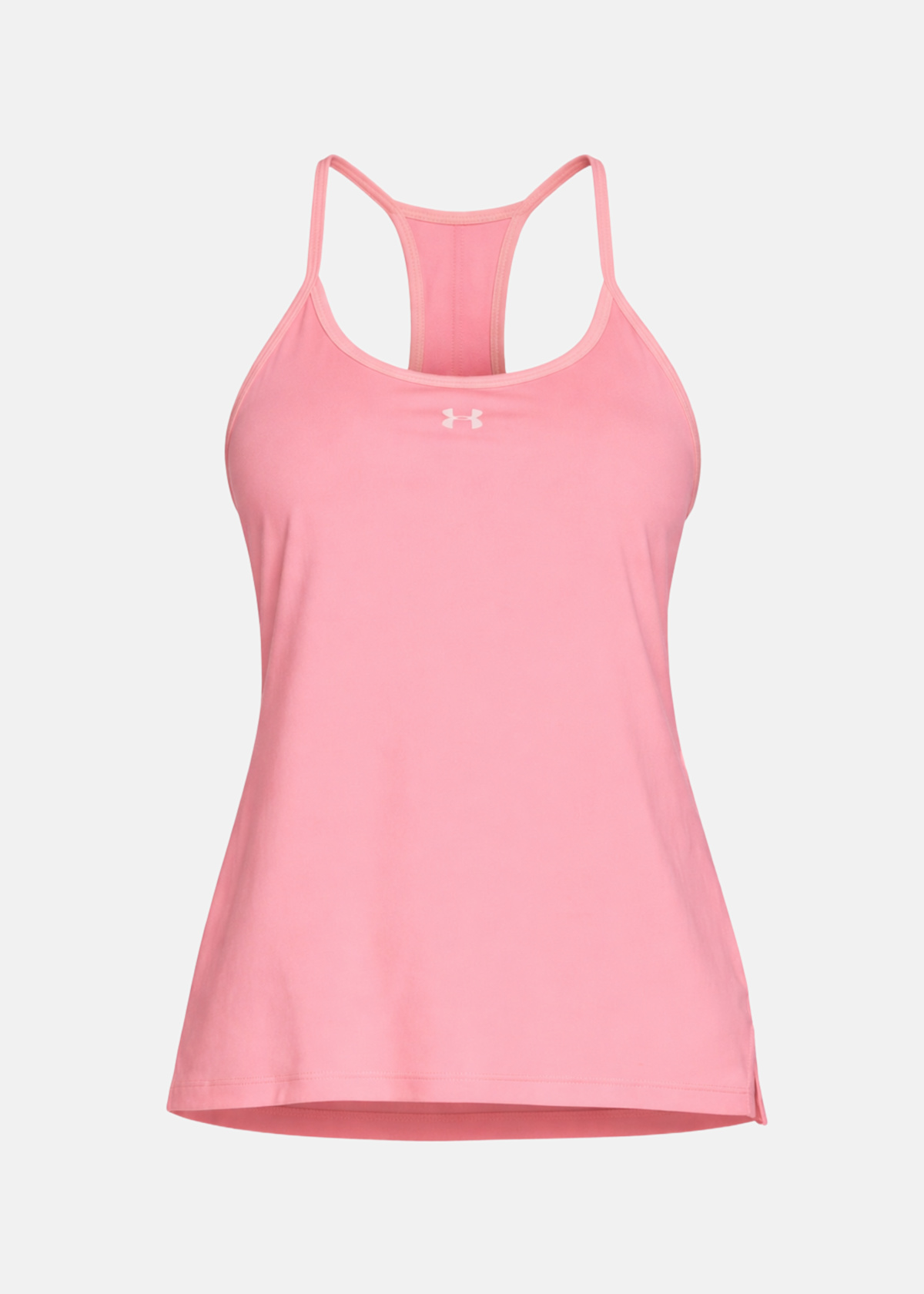 UA Vanish Racerback Tank |  - sv-se - dam - klader - toppar-linnen - linnen - linnen-vardag-sport | Padelspecialisterna