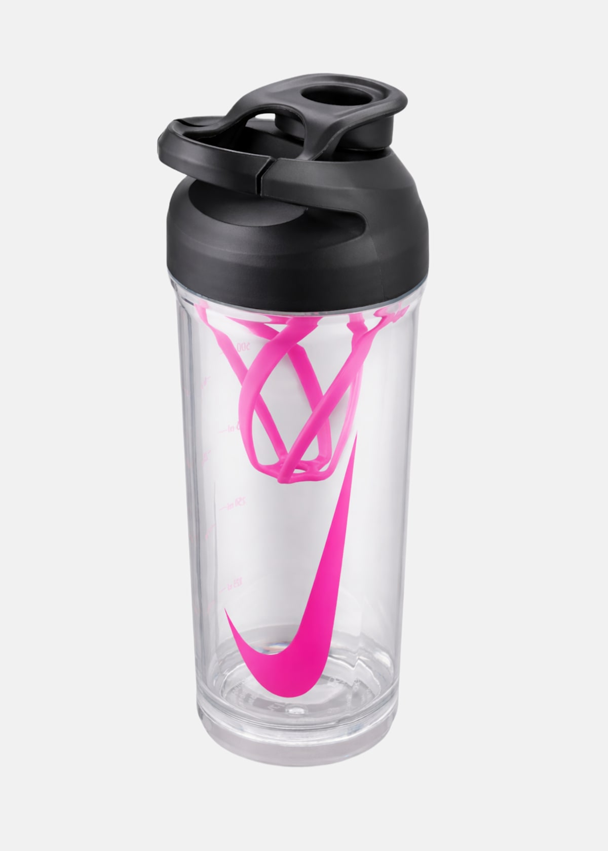 Nike Tr Hypch Shaker Bottle 24 |  - sv-se - dam - aktivitet - handboll - handbollstillbehor | Padelspecialisterna