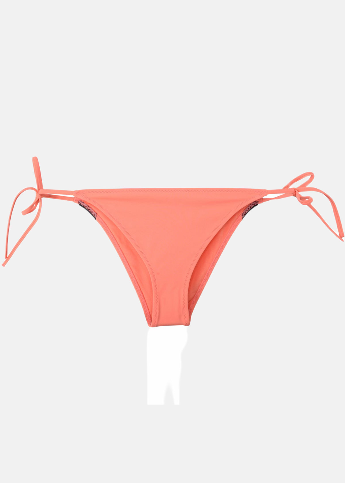 CHEEKY STRING SIDE TIE BIKINI |  - sv-se - dam - klader - badklader - bikini - bikini-underdel | Padelspecialisterna