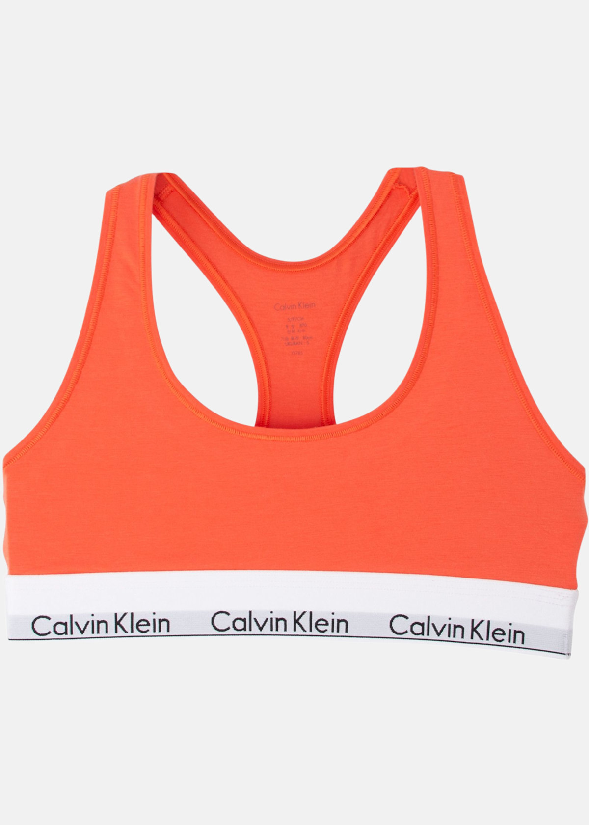 UNLINED BRALETTE | Apparel & Accessories - Clothing - Underwear & Socks - Bras | Padelspecialisterna