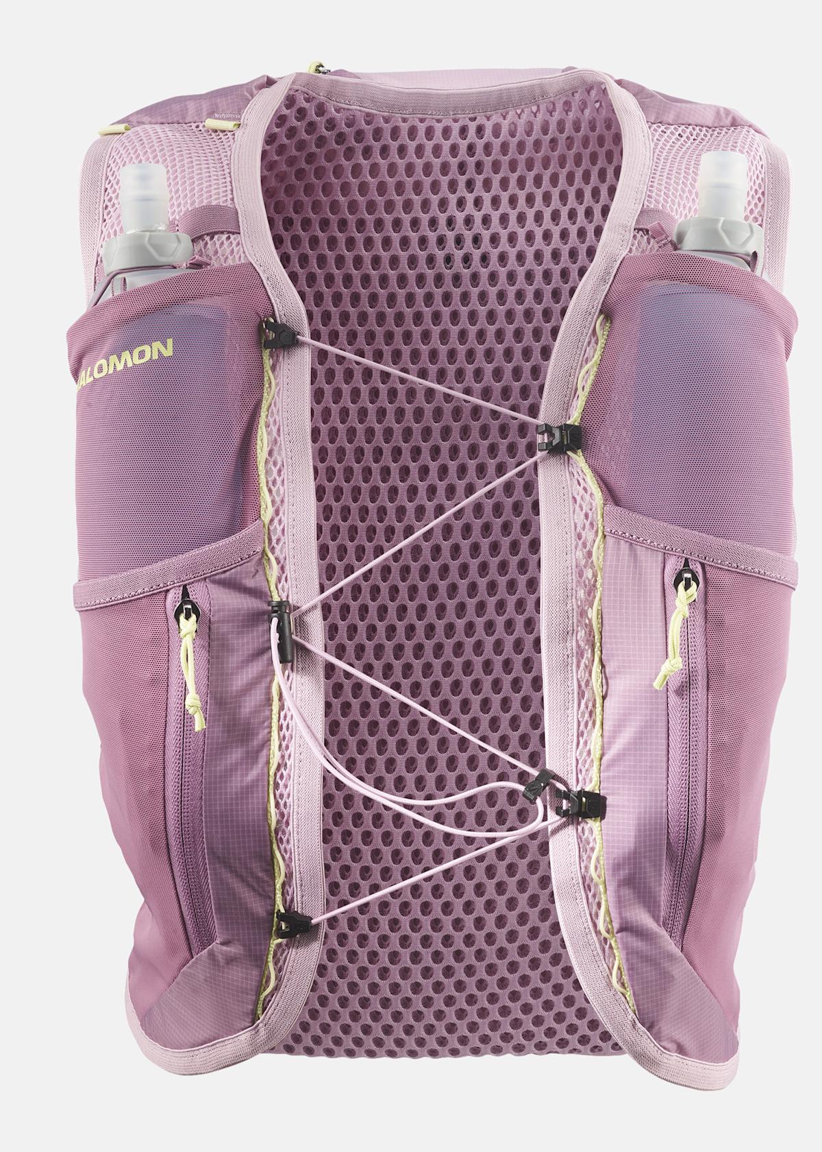 ACTIVE SKIN 12 |  - sv-se - dam - utrustning - ryggsackar - loparryggsackar-vatskesystem - ryggsackar-med-vatskesystem | Padelspecialisterna