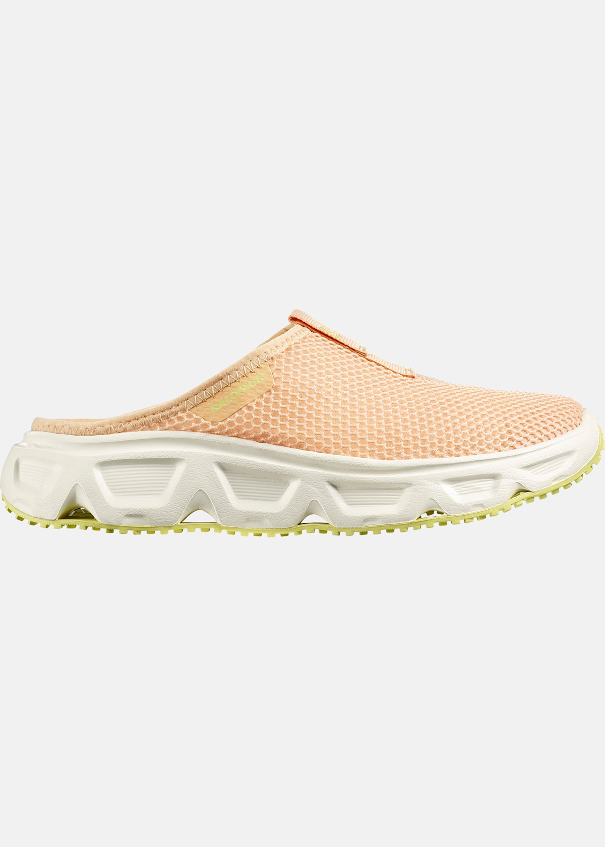 REELAX SLIDE 6.0 |  - sv-se - dam - skor - sandaler-flipflops - tyg-ulltofflor | Padelspecialisterna