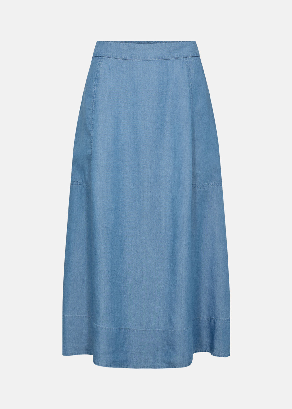 SC-LIV 61 |  - sv-se - dam - klader - kjolar-klanningar - kjol - vardags-modekjolar - bomullskjolar | Padelspecialisterna