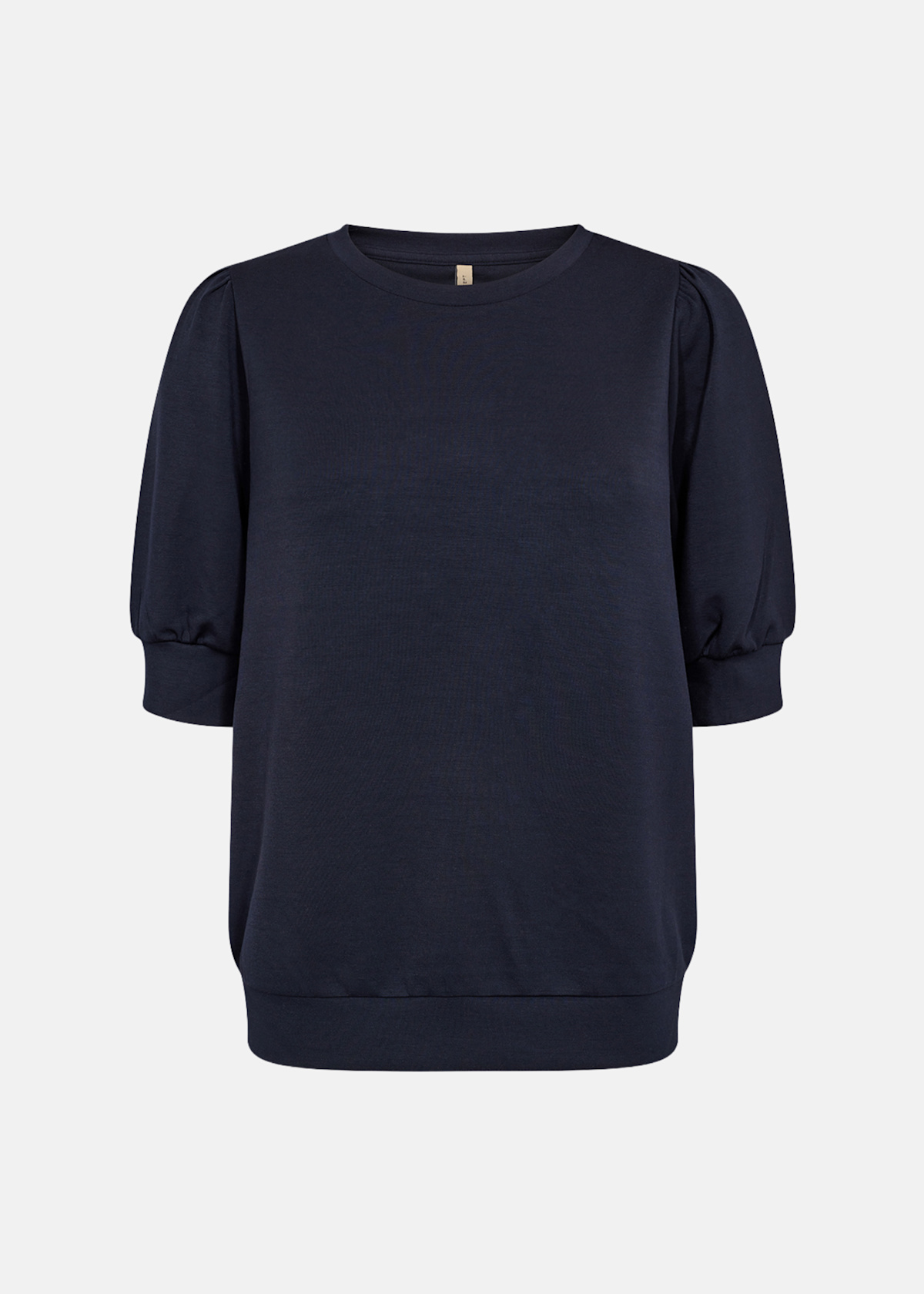 SC-BANU 83 |  - sv-se - dam - klader - toppar-linnen - t-shirts-friluftsliv-vandring - t-shirts-kortarmade | Padelspecialisterna