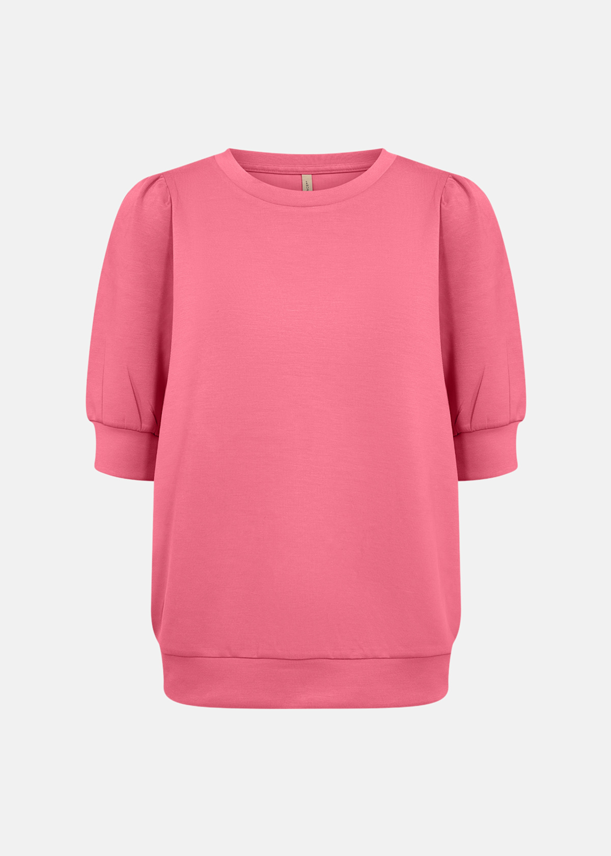 SC-BANU 83 |  - sv-se - dam - klader - toppar-linnen - t-shirts-friluftsliv-vandring - t-shirts-kortarmade | Padelspecialisterna