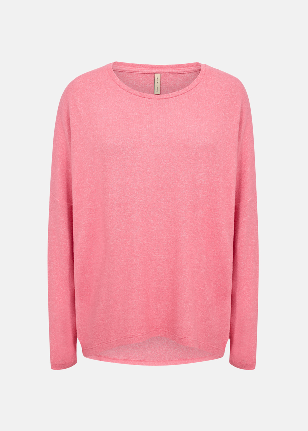 SC-BIARA 1 |  - sv-se - dam - klader - trojor - fleecetrojor-fleecejackor | Padelspecialisterna