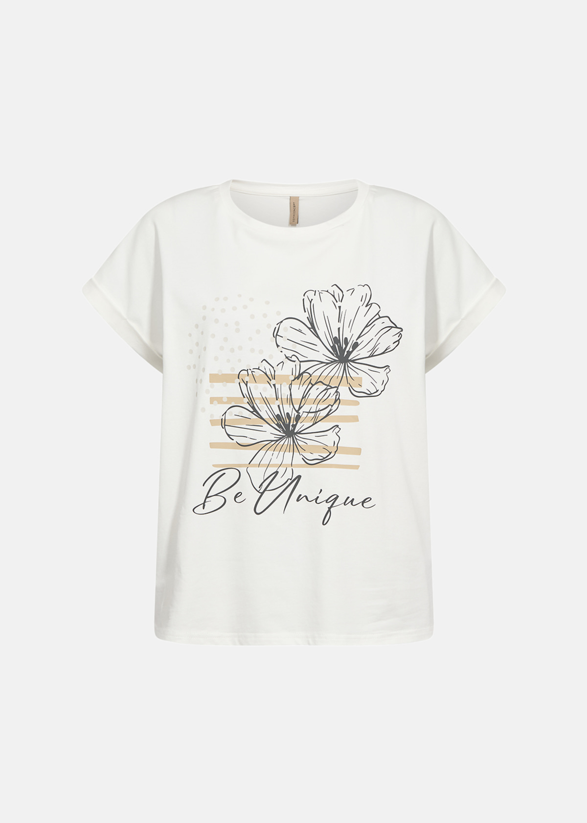 SC-RINA FP 15 |  - sv-se - dam - klader - toppar-linnen - t-shirts-friluftsliv-vandring - t-shirts-kortarmade | Padelspecialisterna