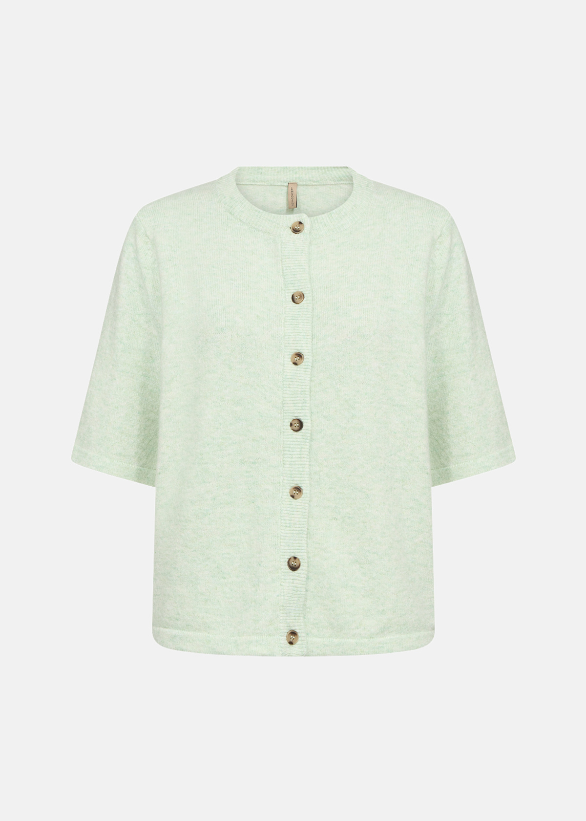 SC-ORLEAN 9 |  - sv-se - dam - klader - trojor - stickade-trojor | Padelspecialisterna