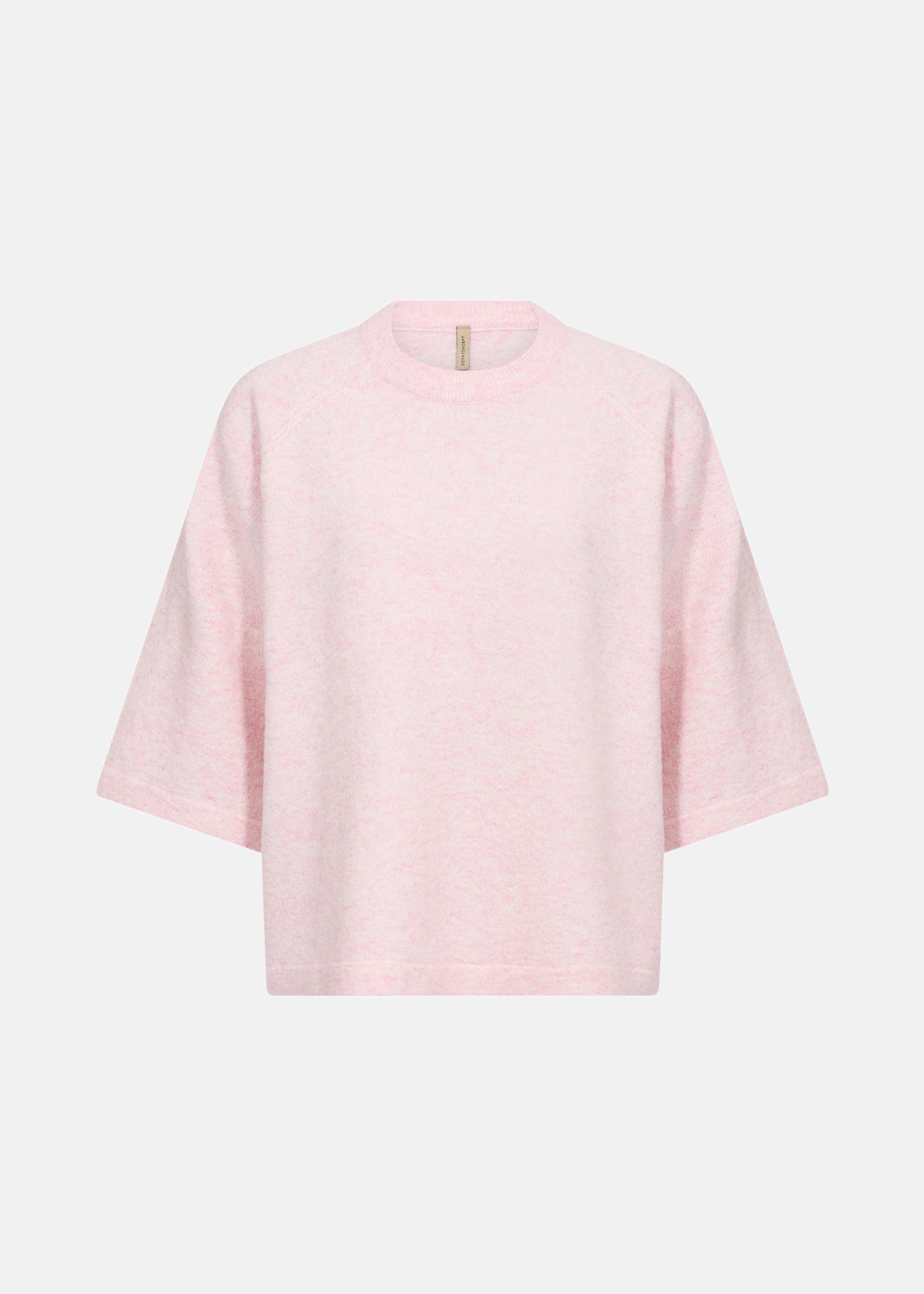 SC-ORLEAN 1 |  - sv-se - dam - klader - trojor - stickade-trojor | Padelspecialisterna