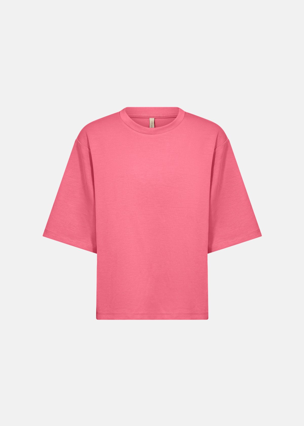 SC-BANU 231 |  - sv-se - dam - klader - toppar-linnen - t-shirts-friluftsliv-vandring - t-shirts-3-4-arm | Padelspecialisterna