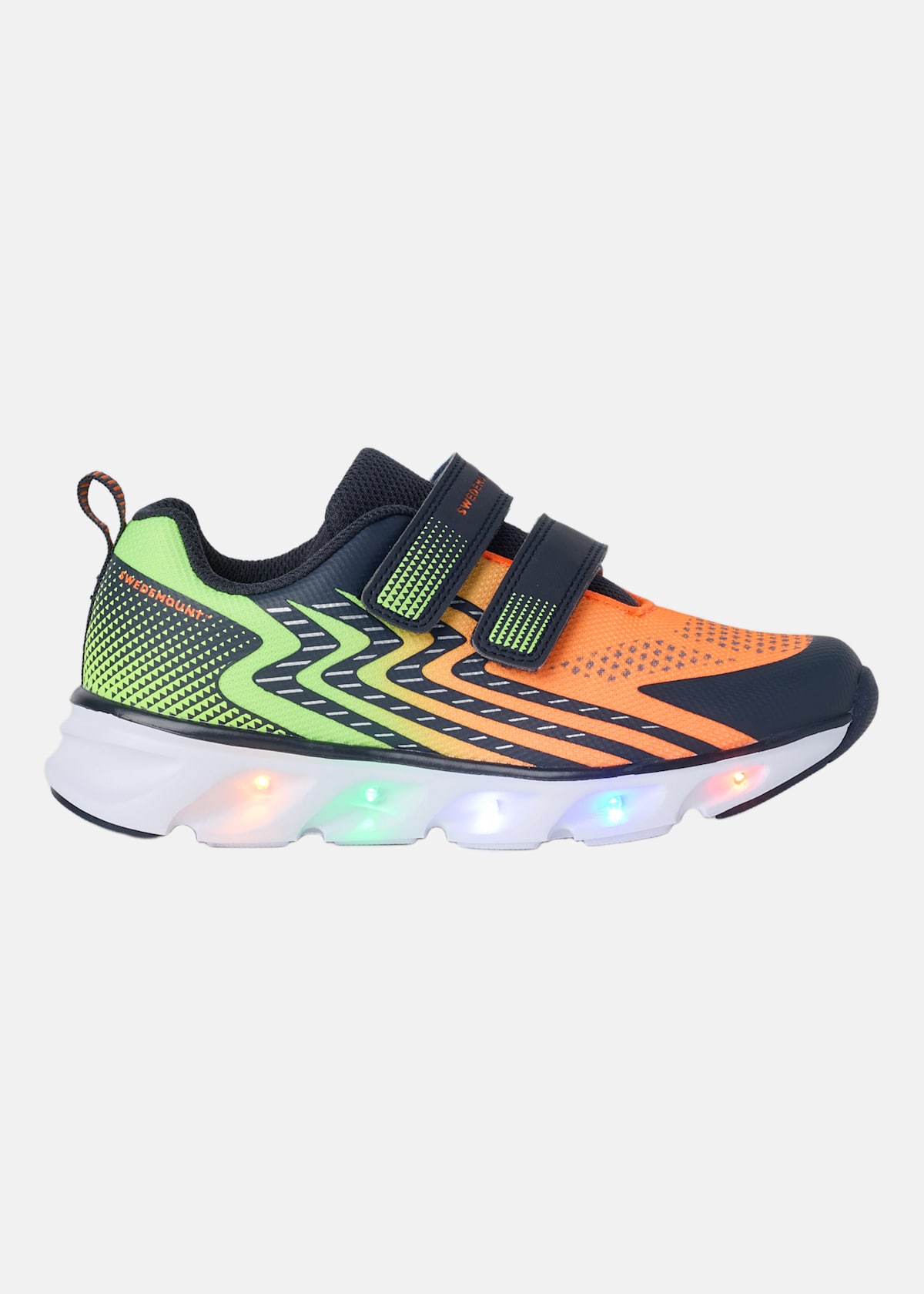 Blixtra Blink Shoe Jr |  - sv-se - barn - skor - fritidsskor-sneakers - sneakers - traningssneakers | Padelspecialisterna