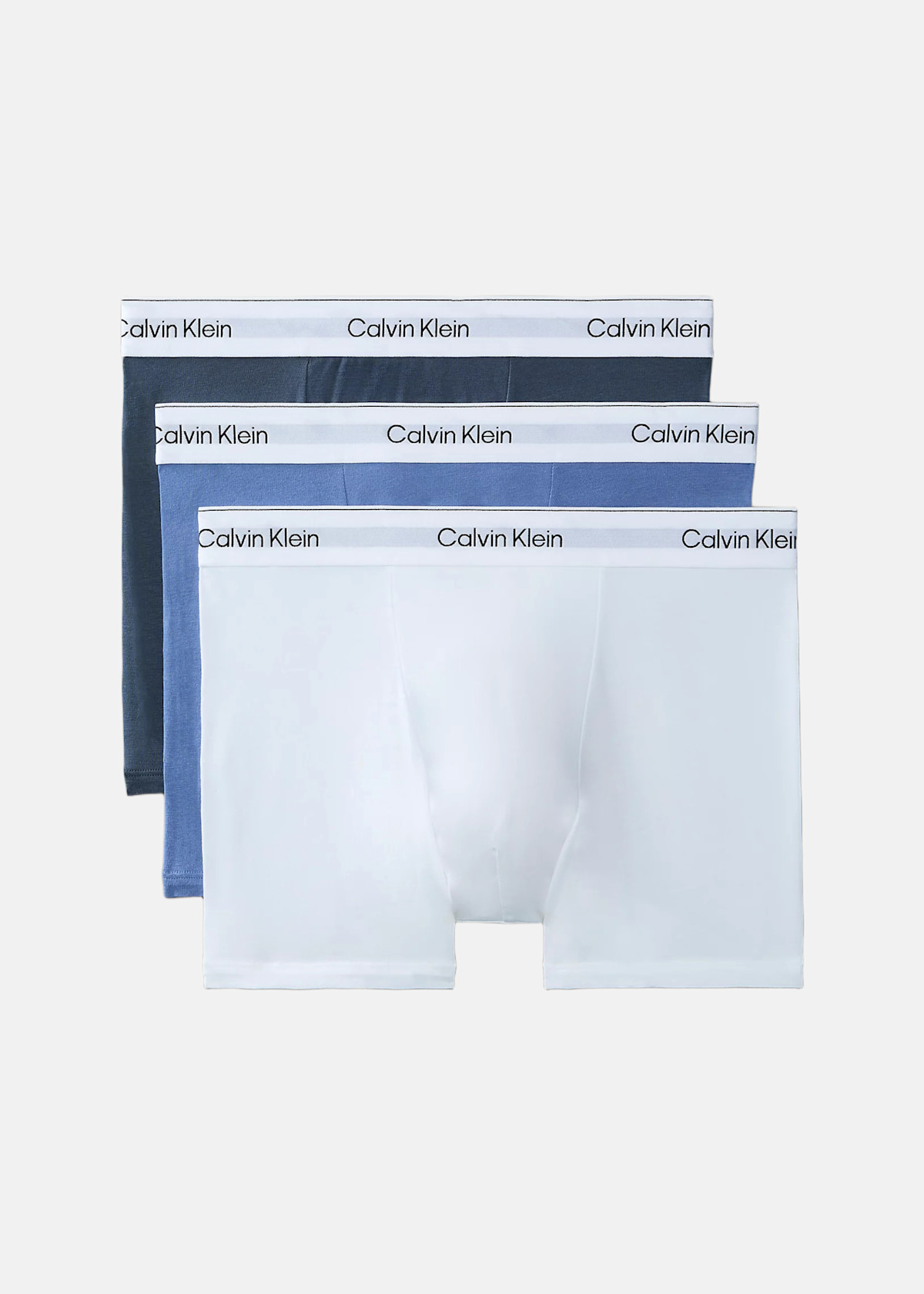 RELAXED FIT TRUNK 3PK |  - sv-se - herr - klader - underklader - kalsonger - boxers | Padelspecialisterna