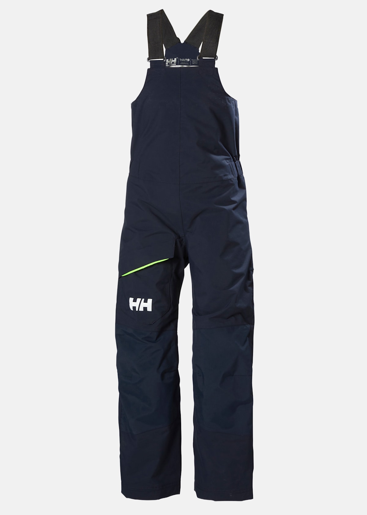 JR SALT PORT PANT |  - sv-se - barn - klader - byxor - regn-skalbyxor - regnbyxor | Padelspecialisterna