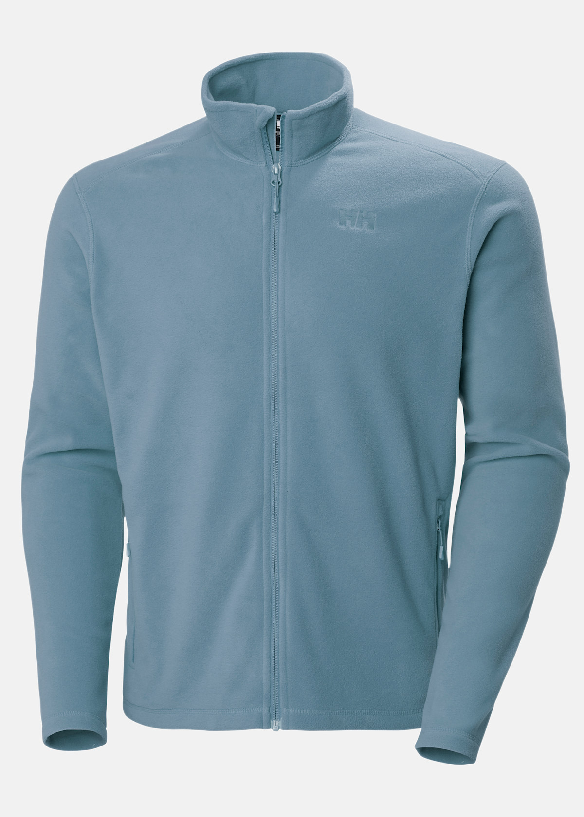 DAYBREAKER FLEECE JACKET |  - sv-se - herr - klader - trojor - fleecetrojor-fleecejackor - fleecetrojor-hel-dragkedja | Padelspecialisterna