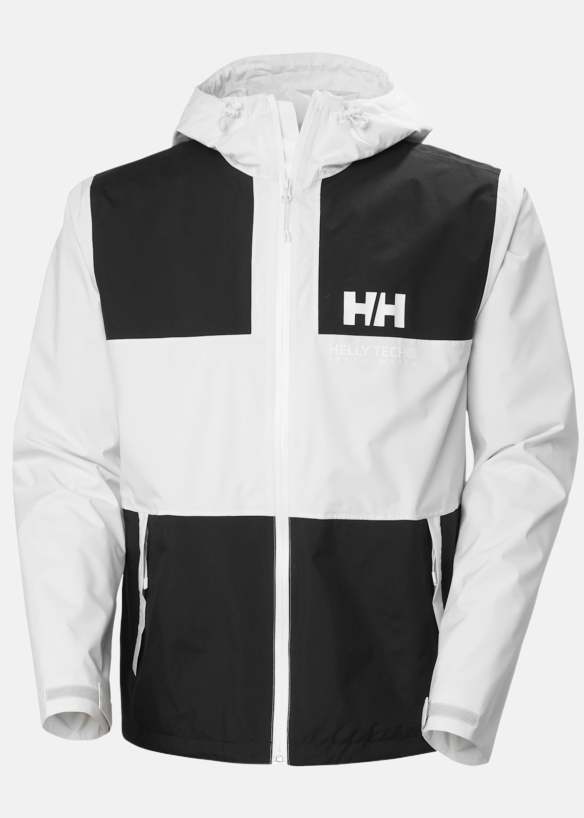 ACE RAIN JACKET |  - sv-se - herr - klader - jackor - regn-skaljackor - regnjackor | Padelspecialisterna