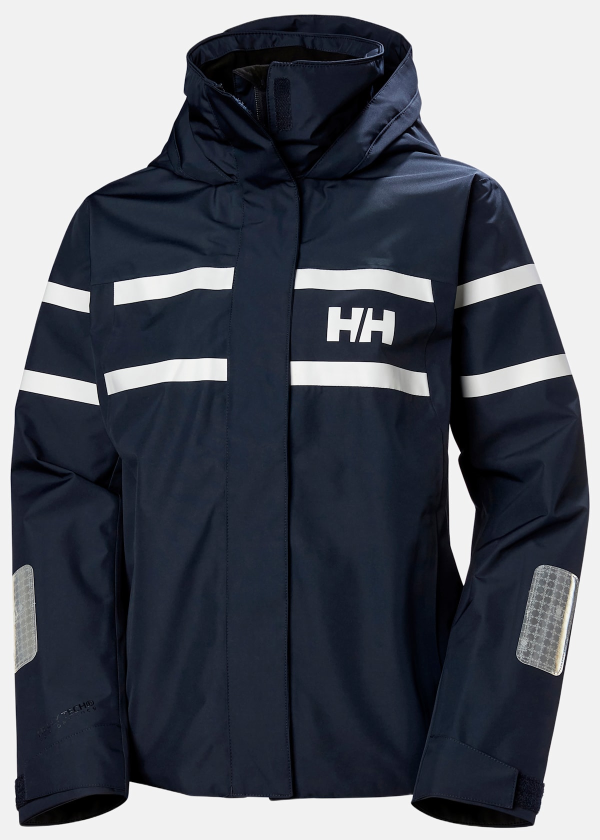 W SALT INSHORE JACKE |  - sv-se - dam - klader - jackor - seglarjackor | Padelspecialisterna
