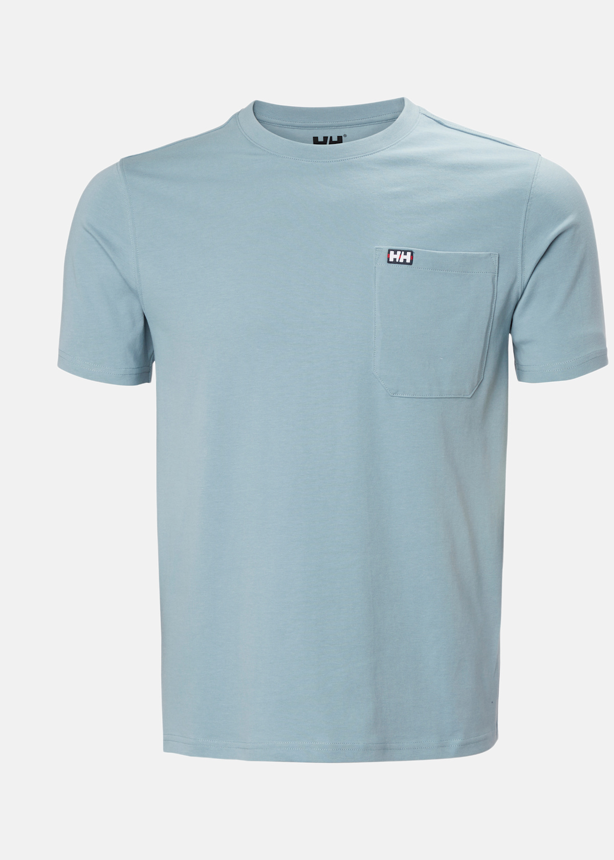 HUDSON T-SHIRT |  - sv-se - herr - klader - t-shirts-linnen - t-shirt-vardag-sport - kortarmad-t-shirt-vardag-sport | Padelspecialisterna