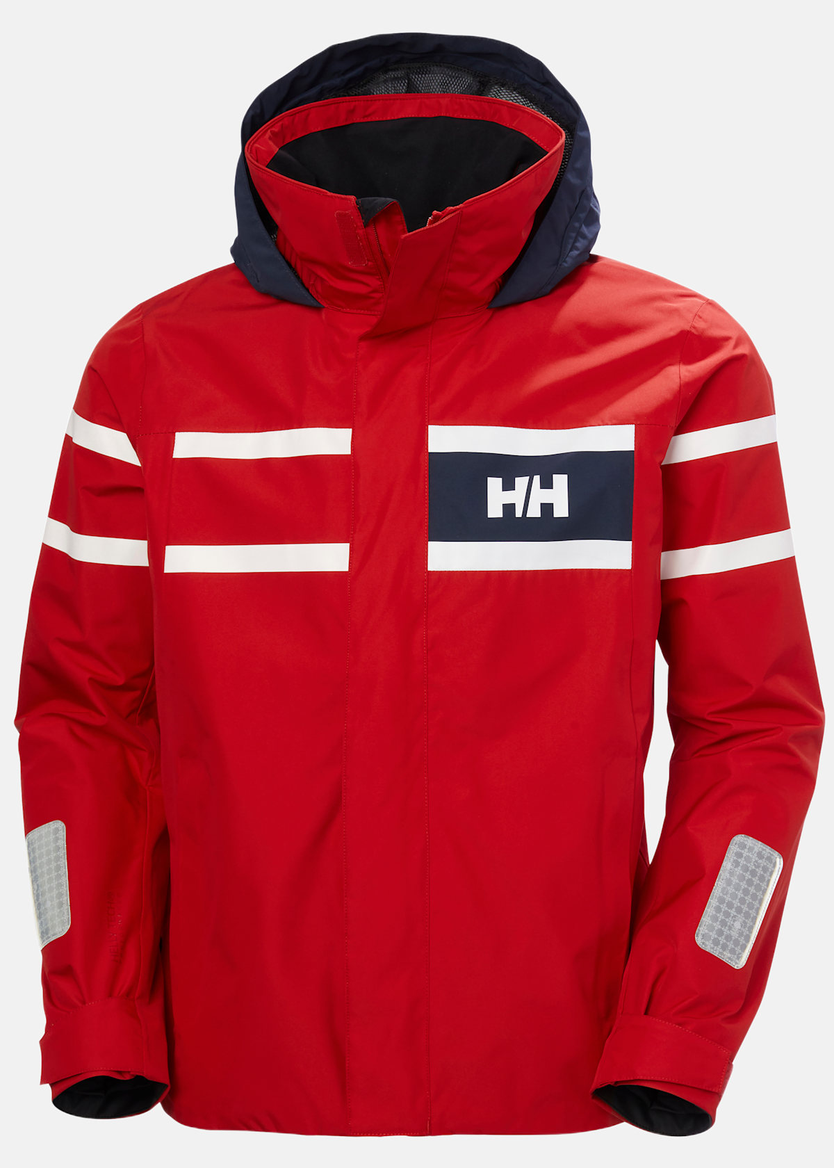 SALT INSHORE JACKET |  - sv-se - herr - klader - jackor - seglarjackor | Padelspecialisterna