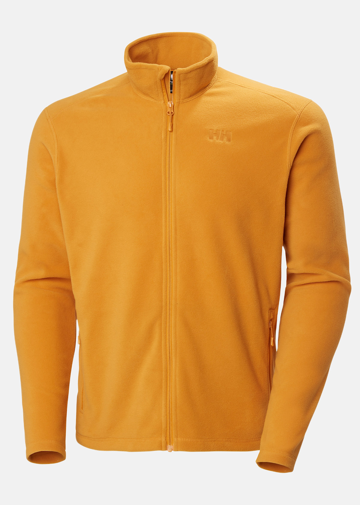 DAYBREAKER FLEECE JACKET |  - sv-se - herr - klader - trojor - fleecetrojor-fleecejackor - fleecetrojor-hel-dragkedja | Padelspecialisterna