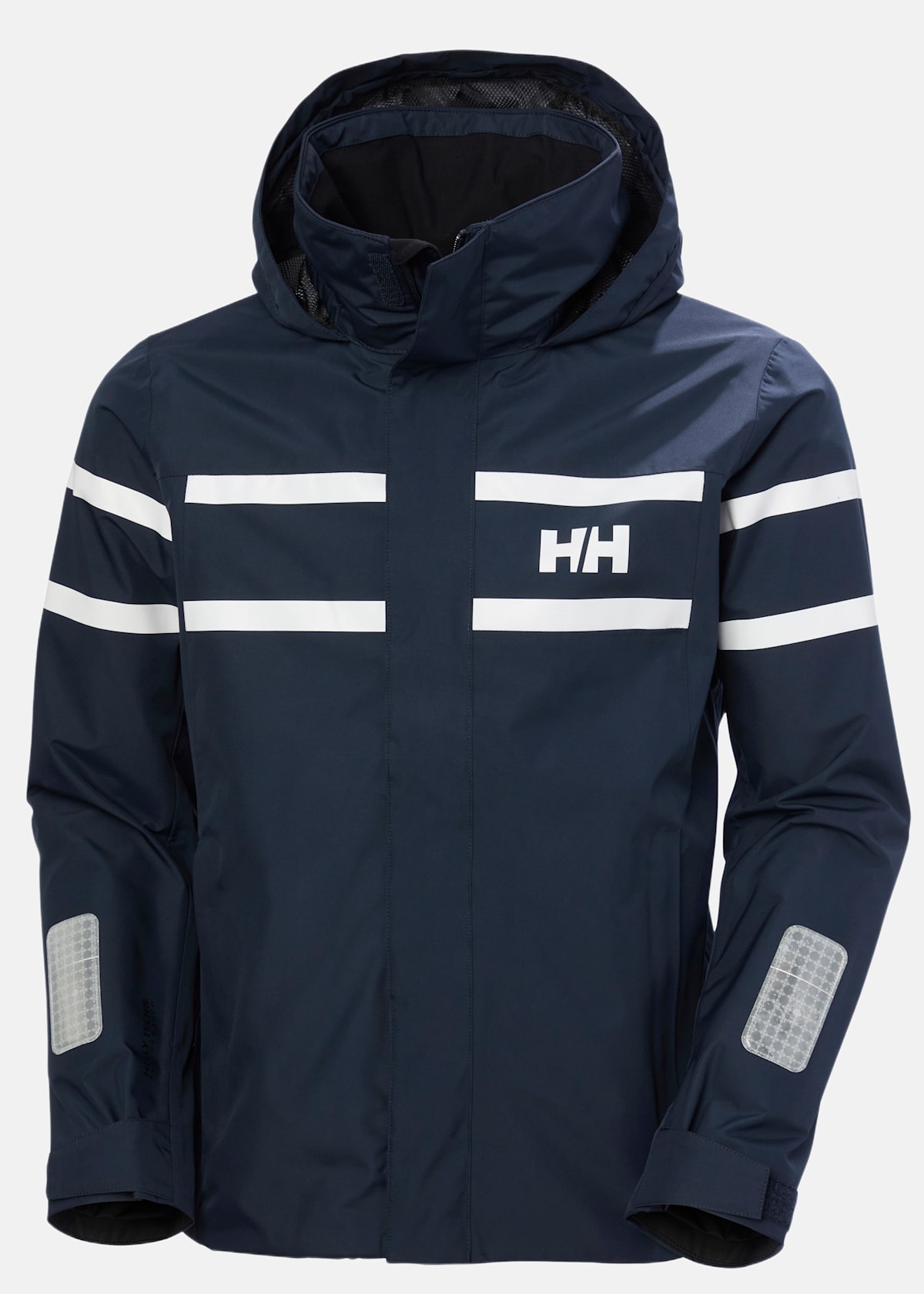 SALT INSHORE JACKET |  - sv-se - herr - klader - jackor - seglarjackor | Padelspecialisterna