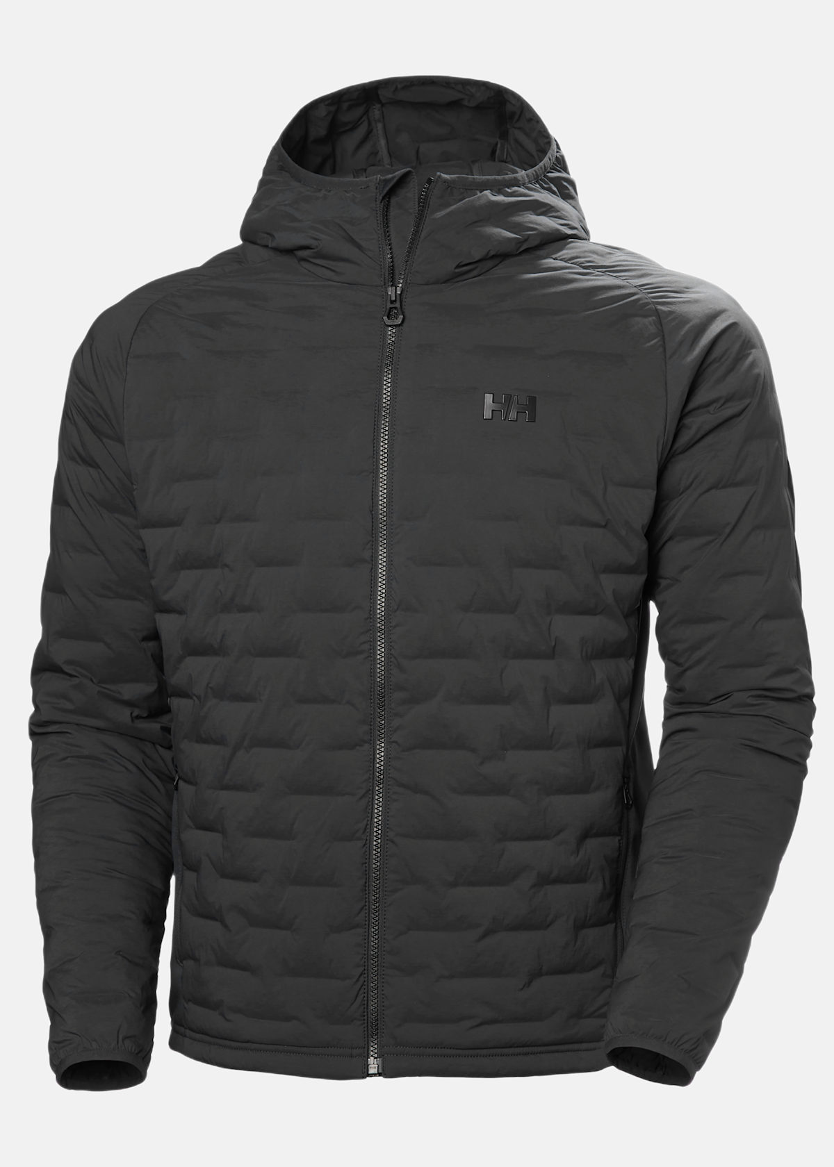 HP HYBRID STRETCH HO |  - sv-se - herr - klader - jackor - seglarjackor | Padelspecialisterna