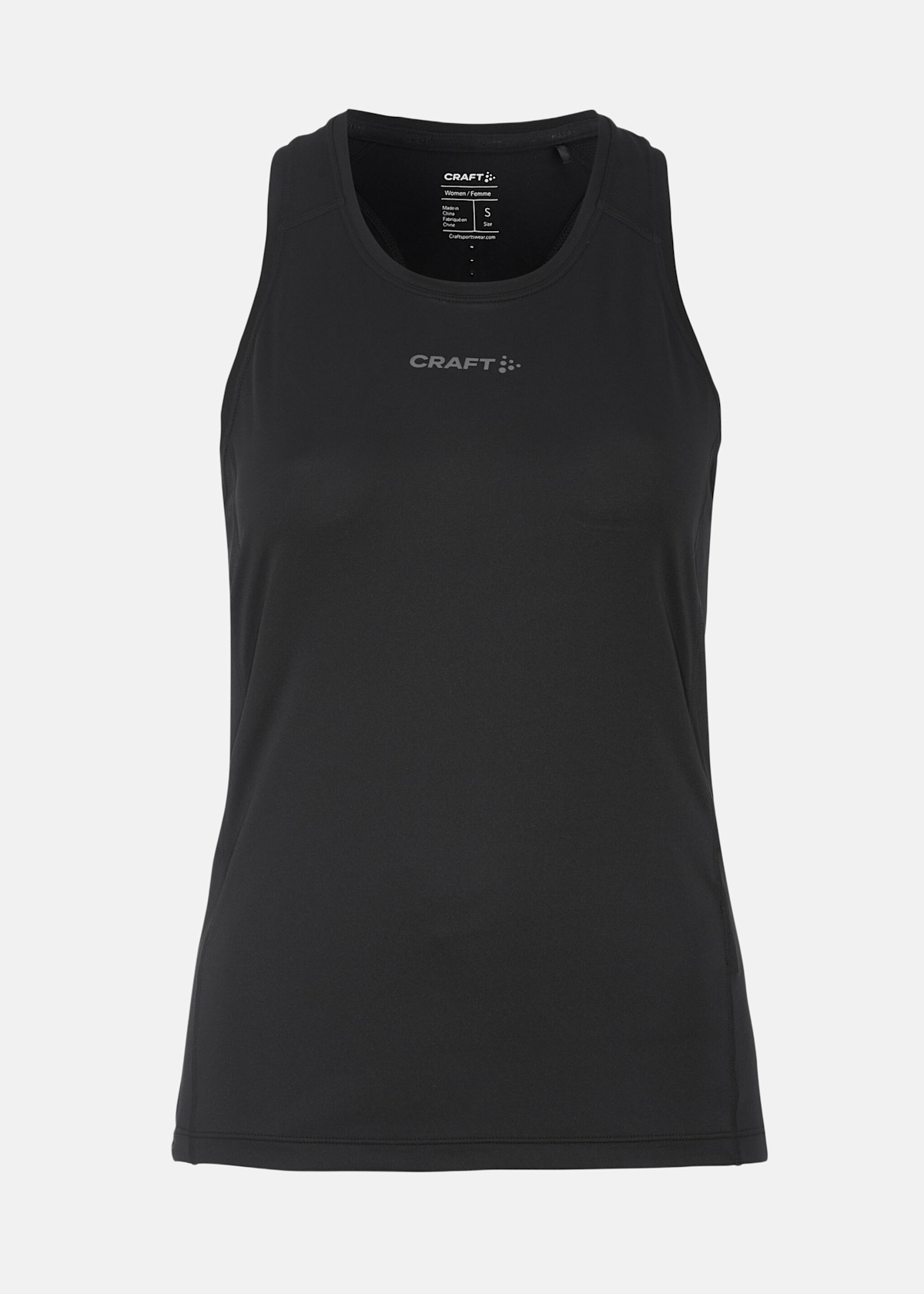 ADV ESSENCE SINGLET 2 W |  - sv-se - dam - klader - toppar-linnen - linnen - linnen-vardag-sport | Padelspecialisterna