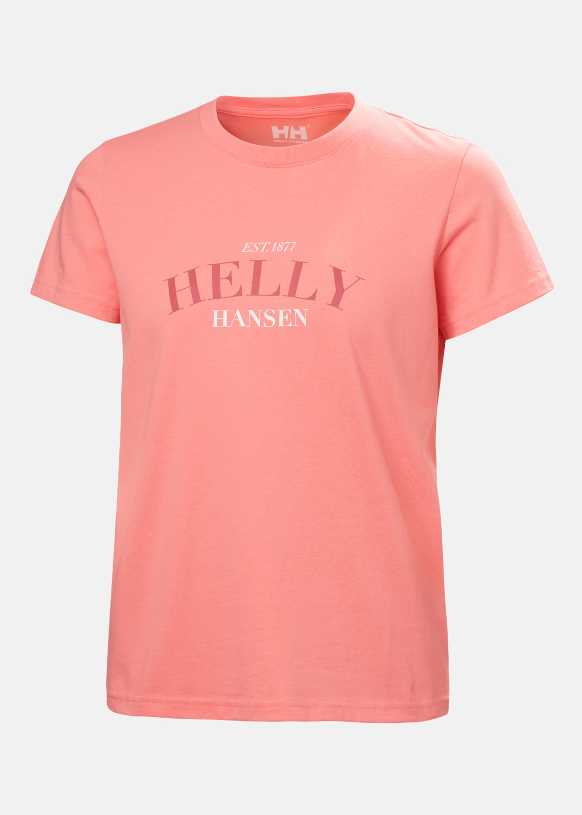 W CORE GRAPHIC T-SHI |  - sv-se - dam - klader - toppar-linnen - t-shirts-friluftsliv-vandring - t-shirts-kortarmade | Padelspecialisterna