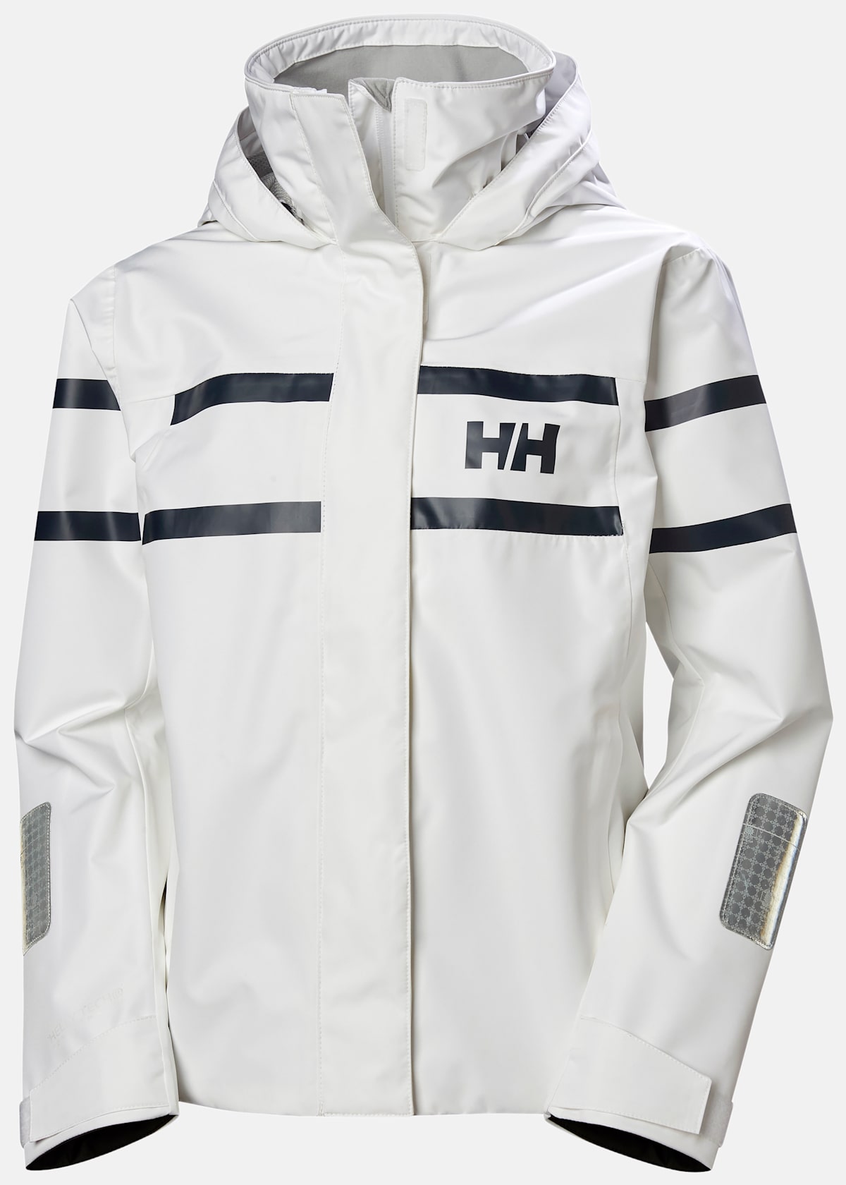 W SALT INSHORE JACKE |  - sv-se - dam - klader - jackor - seglarjackor | Padelspecialisterna