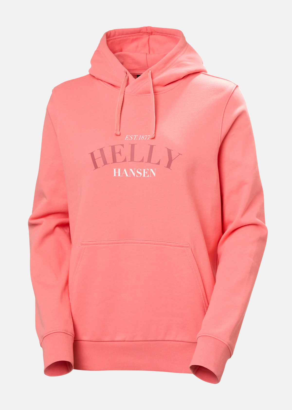 W CORE GRAPHIC HOODI |  - sv-se - dam - klader - trojor - huvtrojor - hoodies | Padelspecialisterna