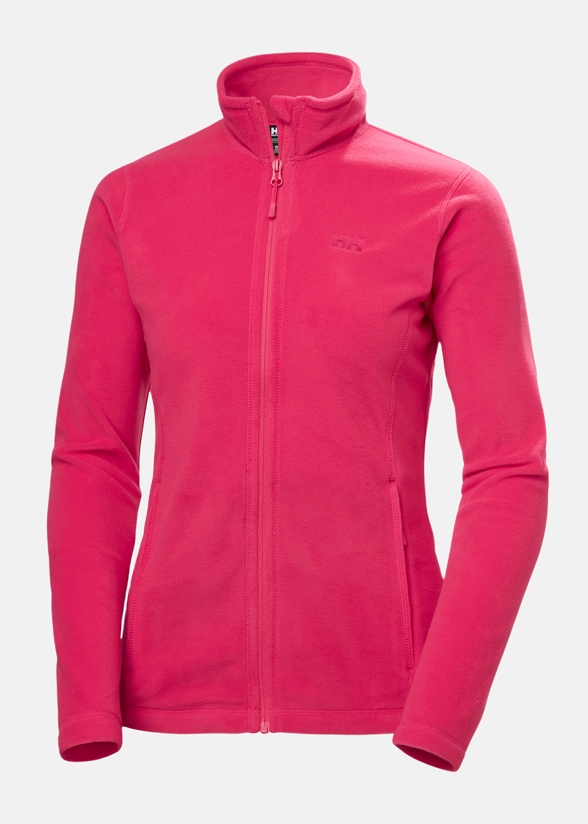 W DAYBREAKER FLEECE JACKET |  - sv-se - dam - klader - trojor - fleecetrojor-fleecejackor - fleecetrojor-hel-dragkedja | Padelspecialisterna