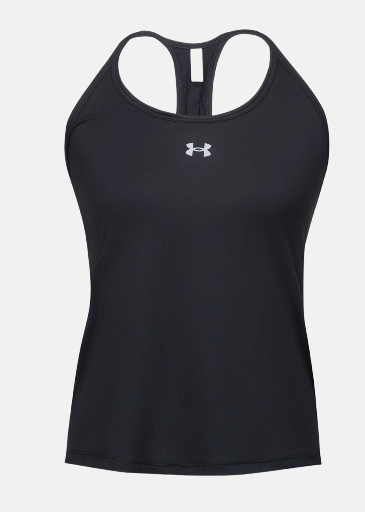 UA Vanish Racerback Tank |  - sv-se - dam - klader - toppar-linnen - linnen - linnen-vardag-sport | Padelspecialisterna