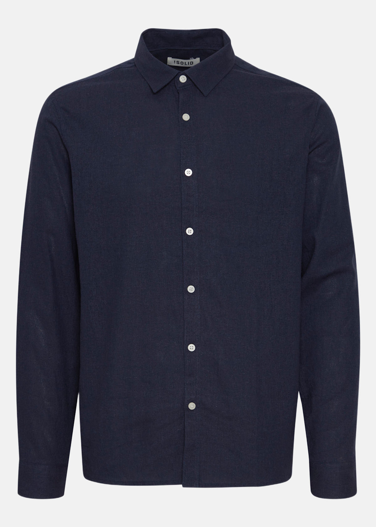 SDENEA ALLAN LS |  - sv-se - herr - klader - skjortor-piketrojor - skjortor - langarmade-skjortor | Padelspecialisterna